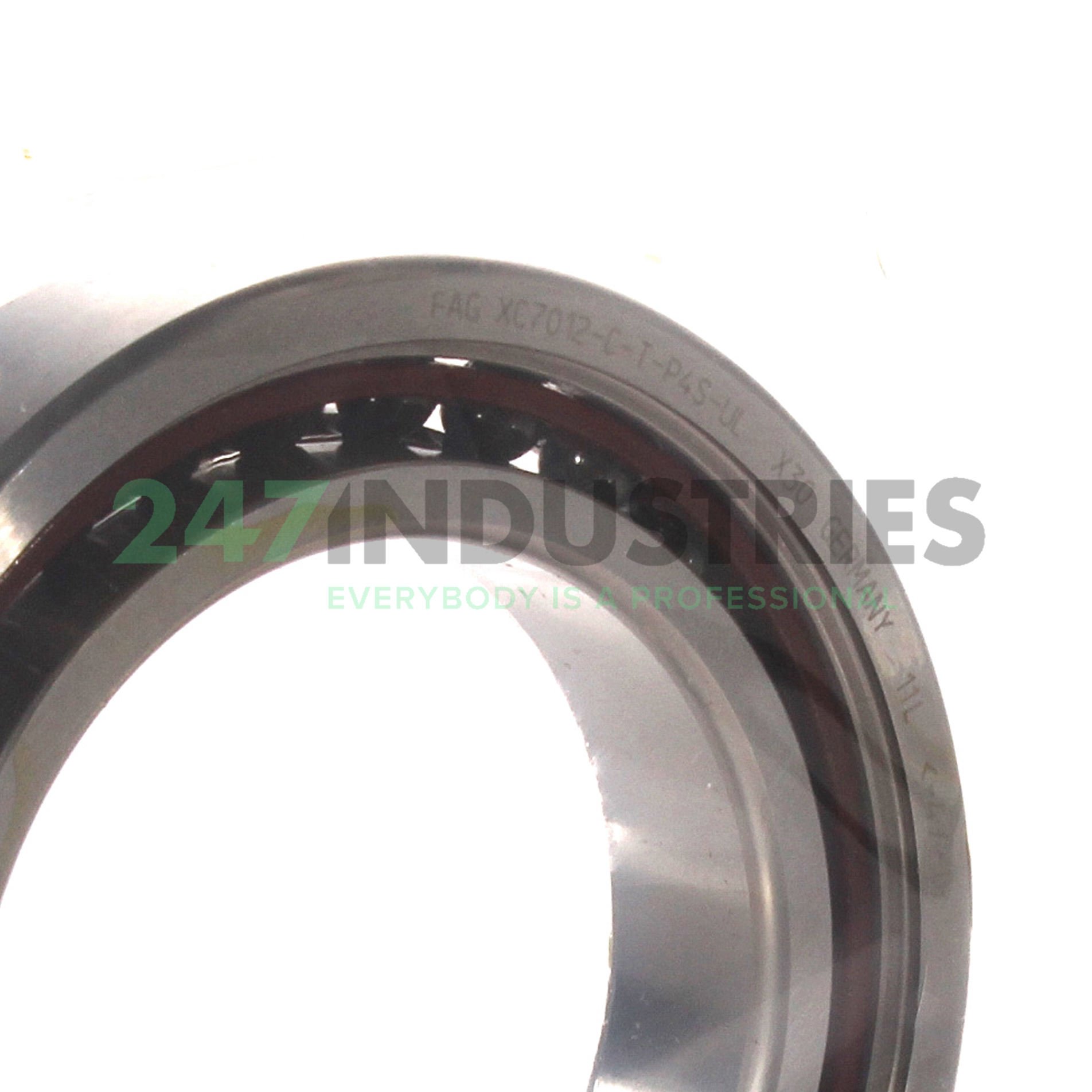 XC7012-C-T-P4S-UL FAG Image 2