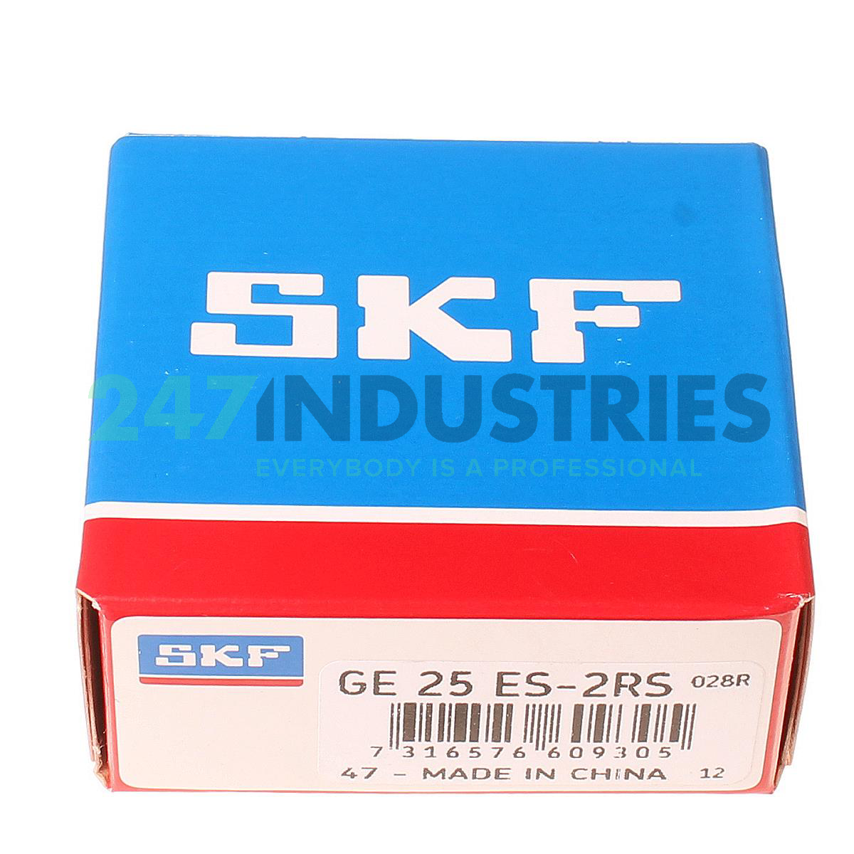 GE25ES-2RS SKF Image 3