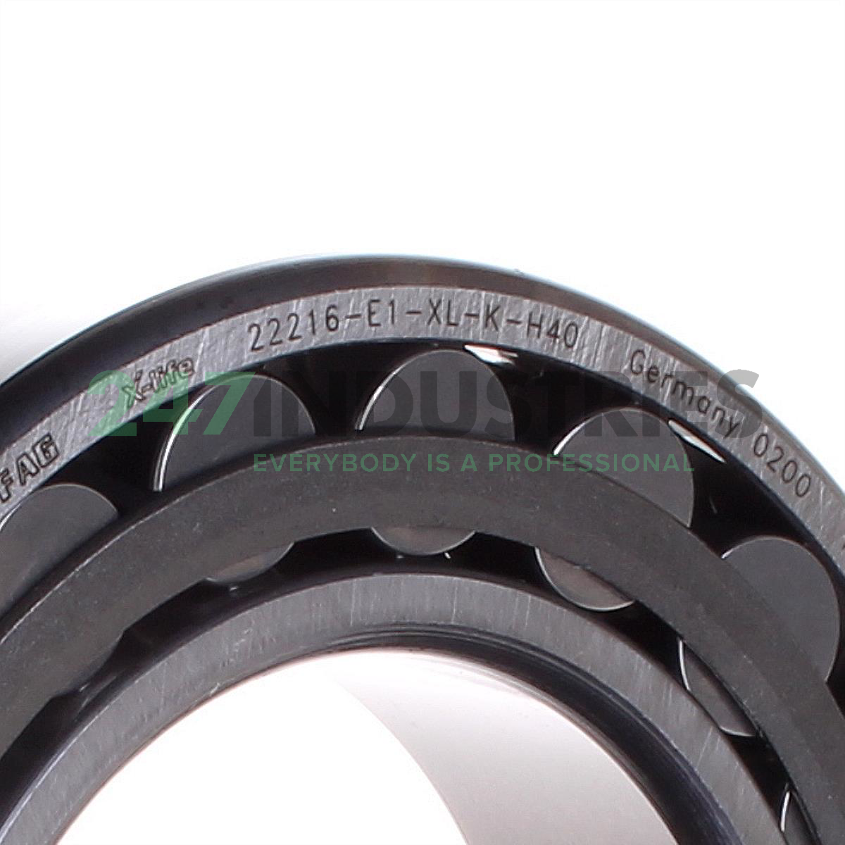 22216-E1-XL-K-H40 FAG Image 2