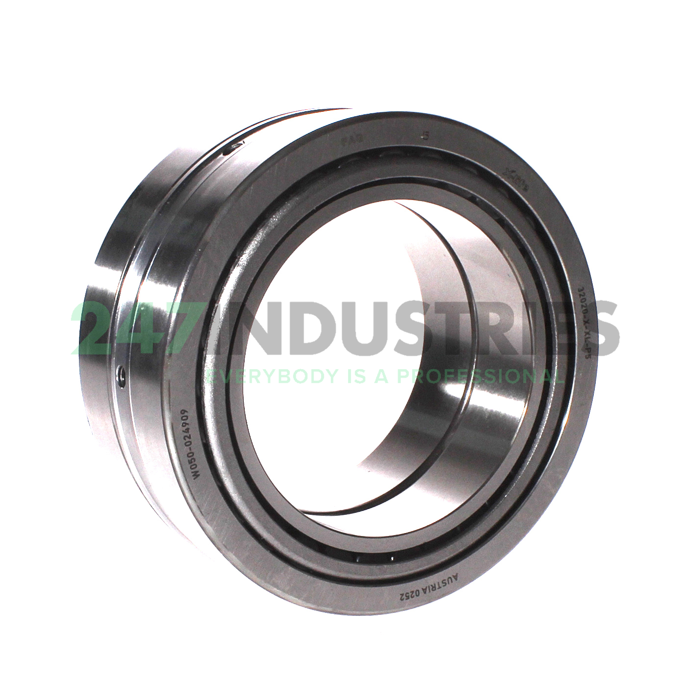 32020-X-XL-P5-DF-A190-220 FAG Image 3