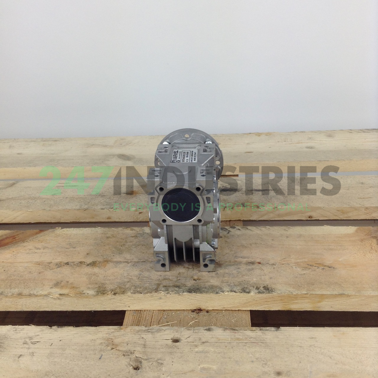 SRT040201118-63B14 Varvel Image 5