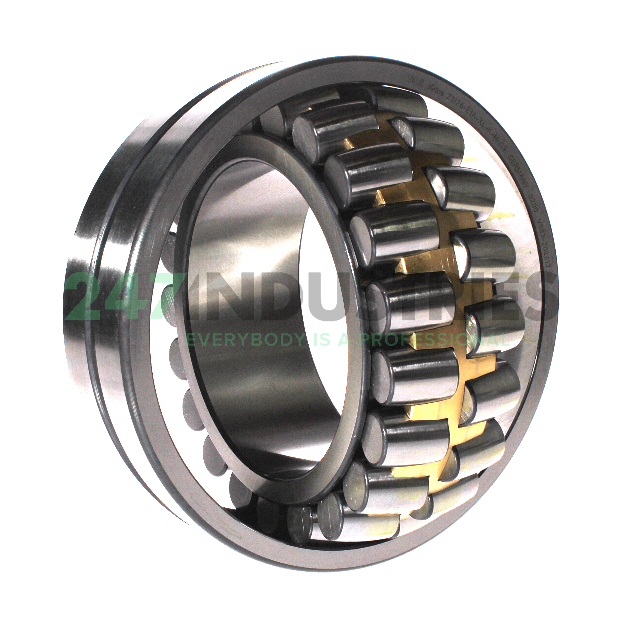 23126-E1A-XL-K-M-C3 FAG Image 4