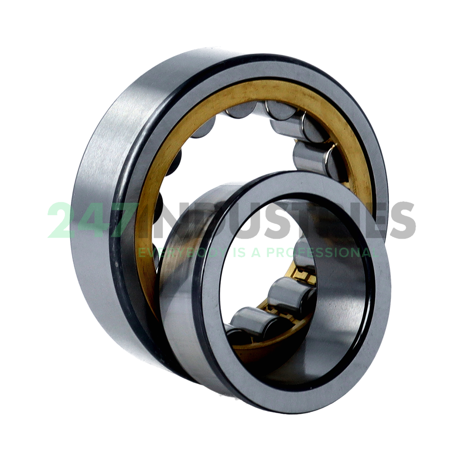 NJ2209-E-XL-MPAX-C3 FAG Image 3