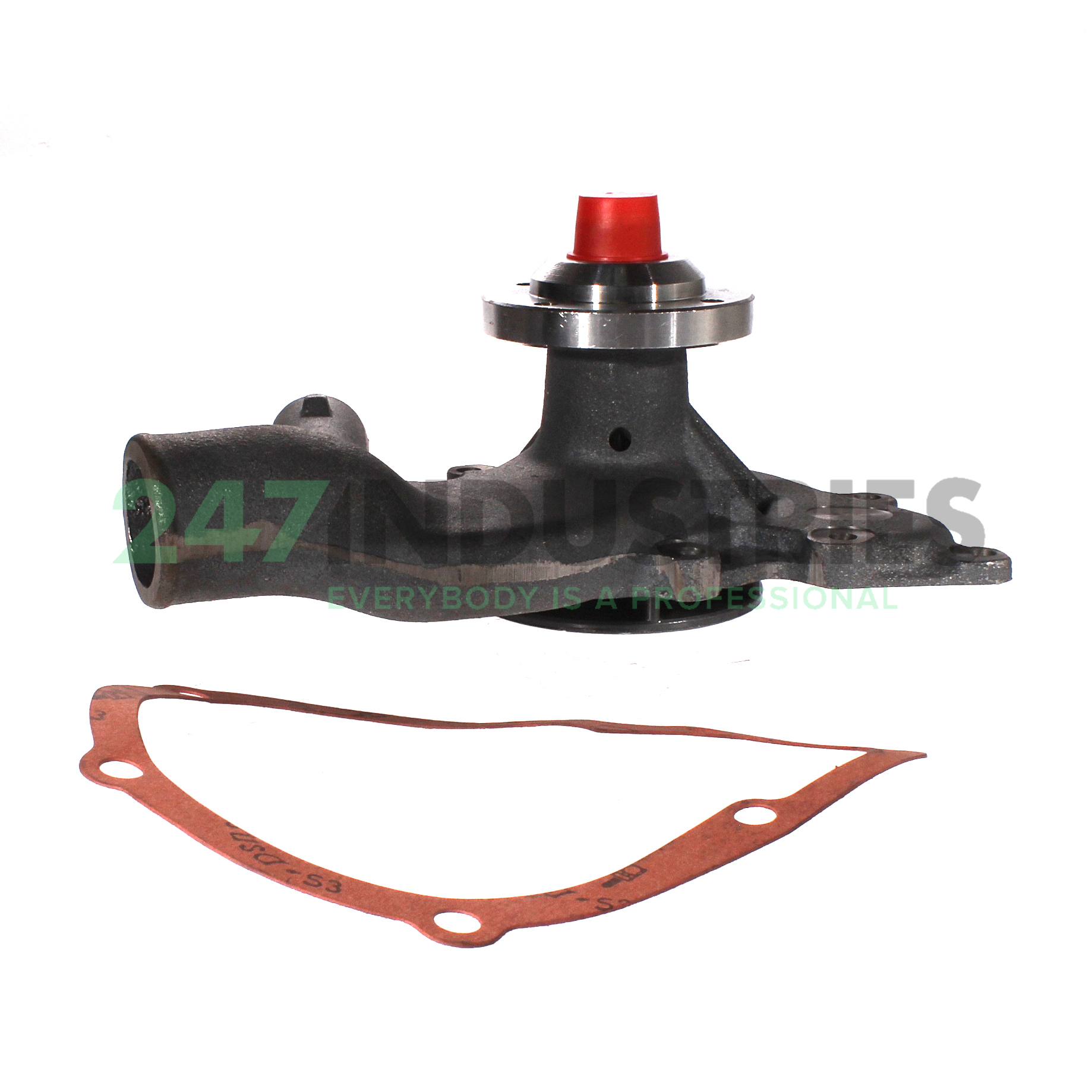 VKPC87606 SKF Image 5