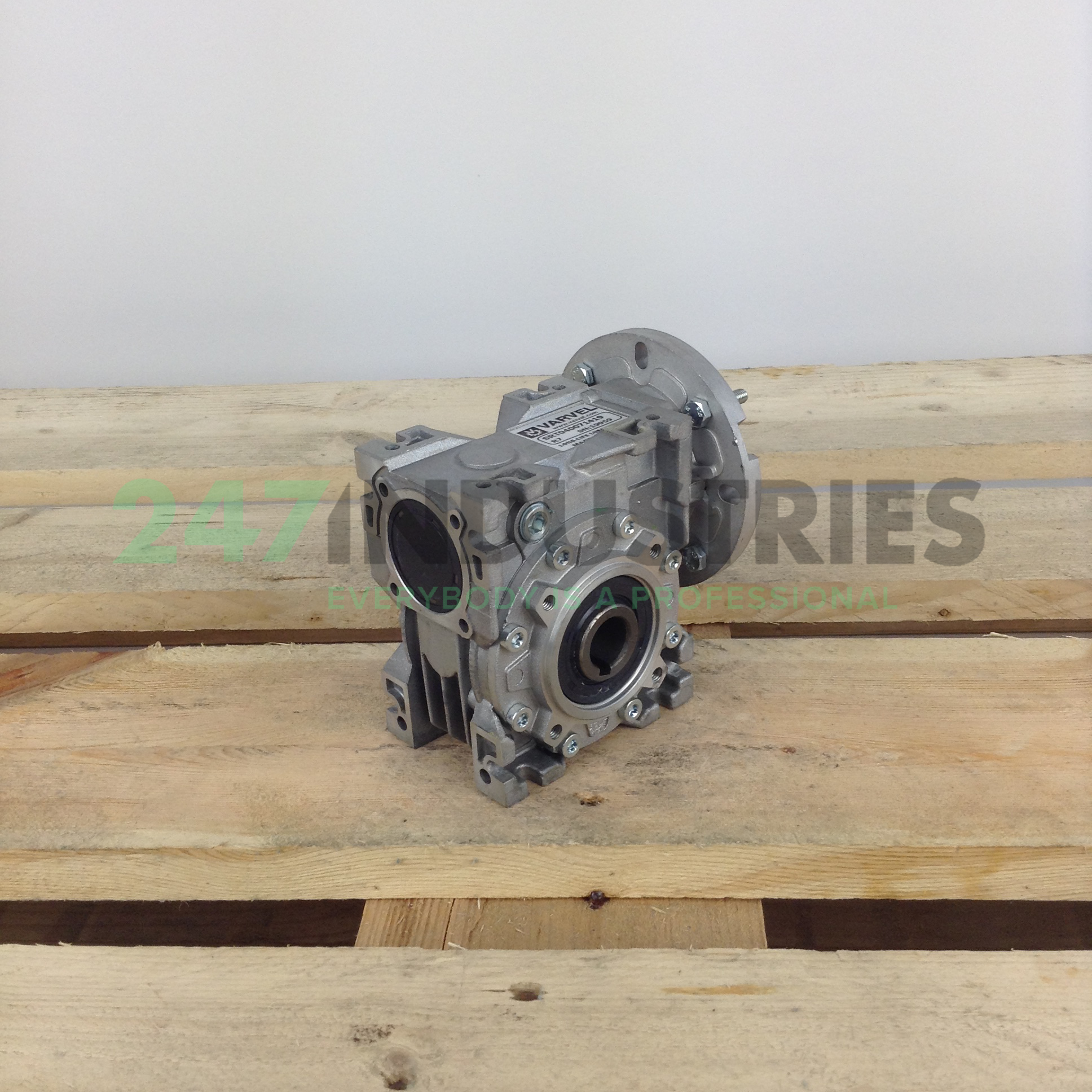 SRT040071419-71B14 Varvel Image 3