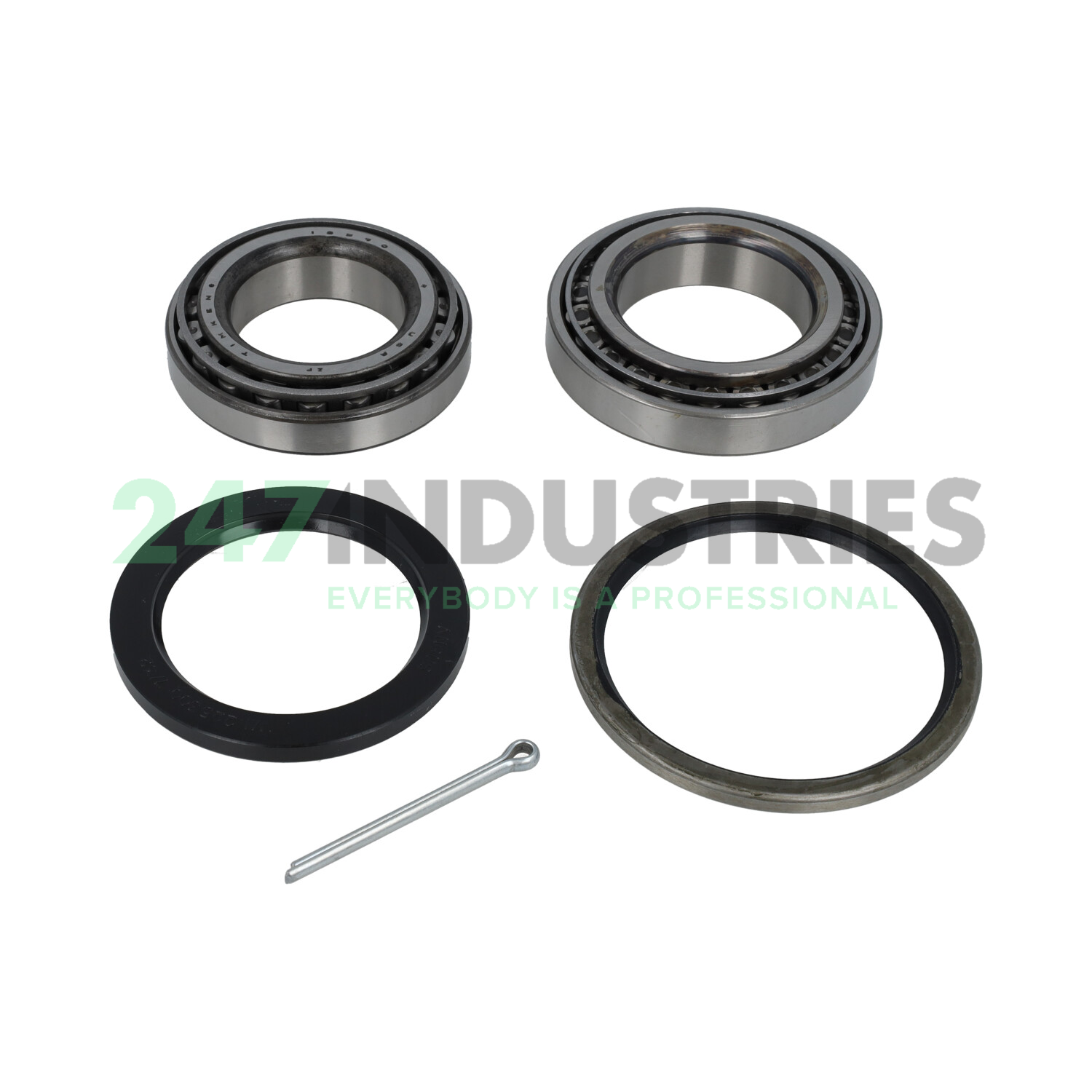 VKBA866 SKF Image 2