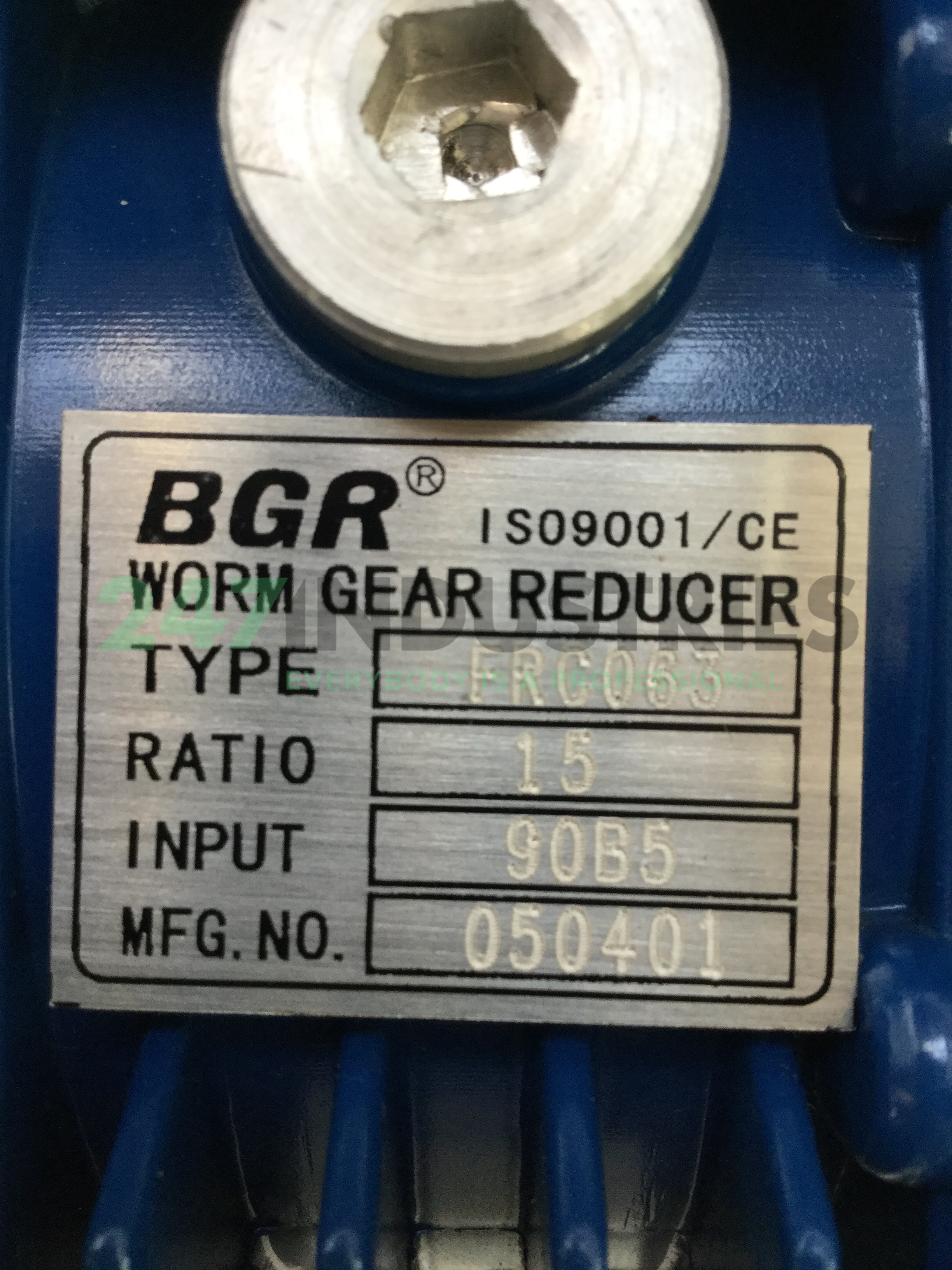 FRC063-90B5I15 BGR Image 4