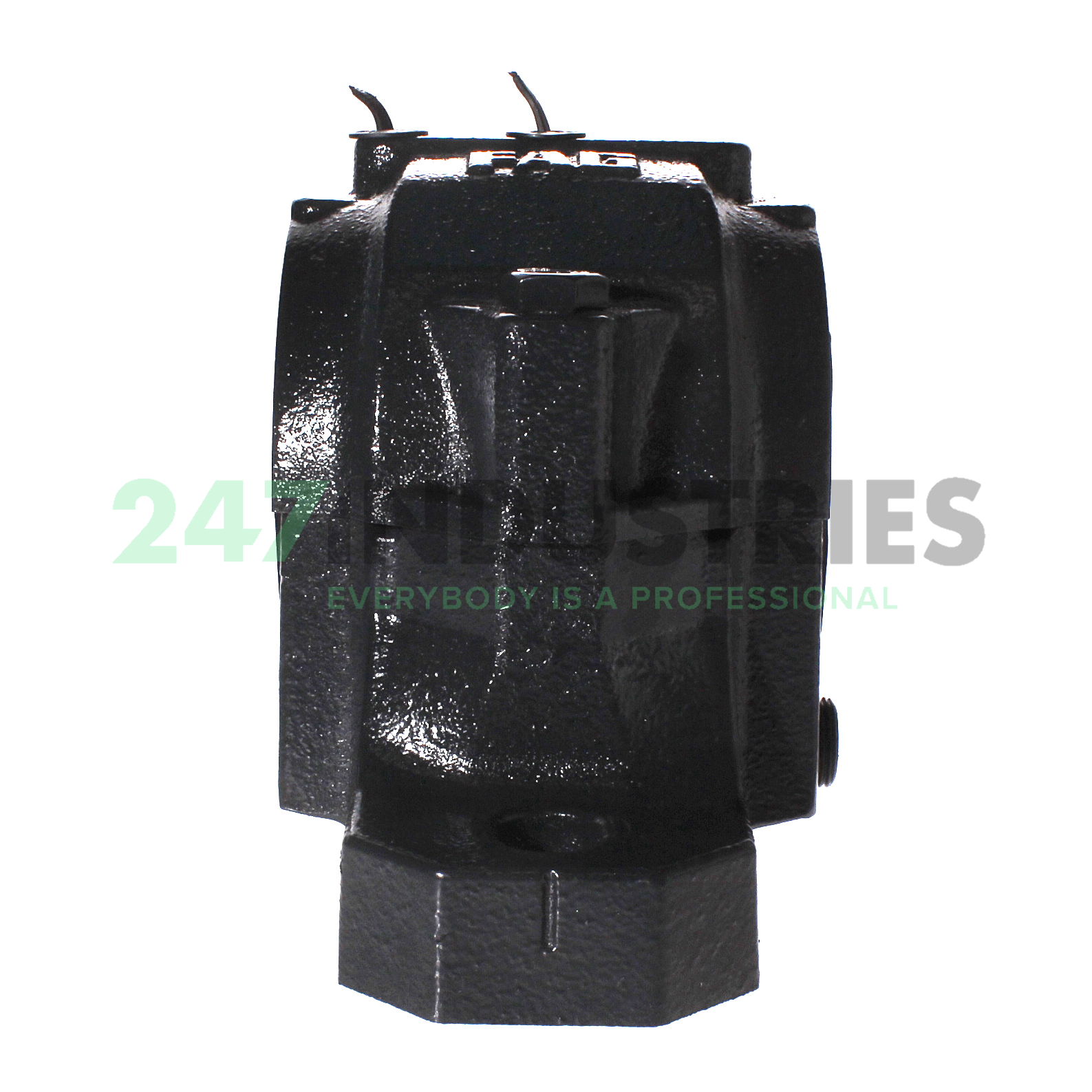 SES215-L FAG Image 3