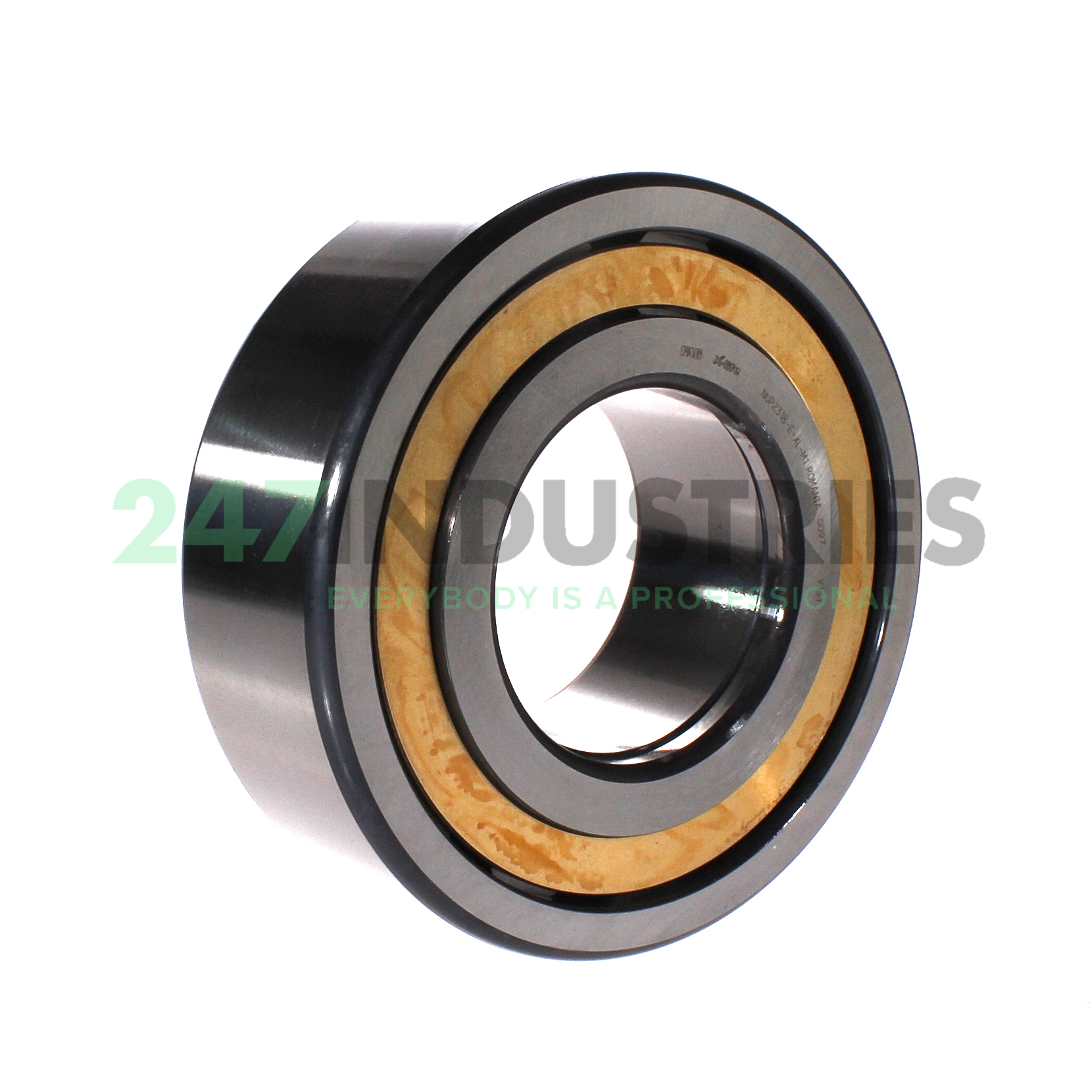 NUP2318-E-XL-M1 FAG Image 2