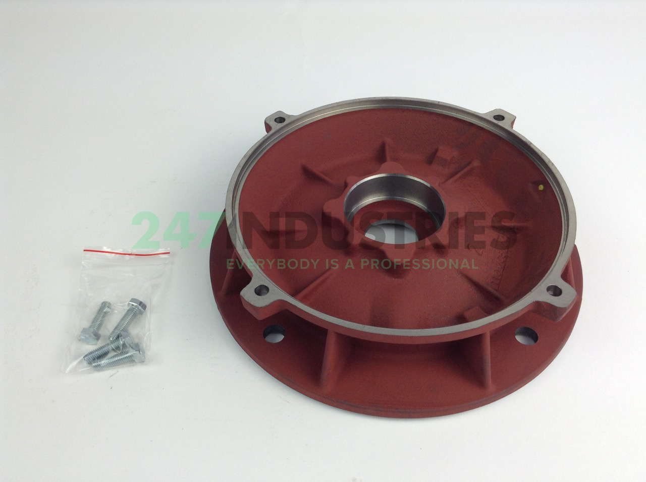 XZM:38399601800100 Siemens Image 1
