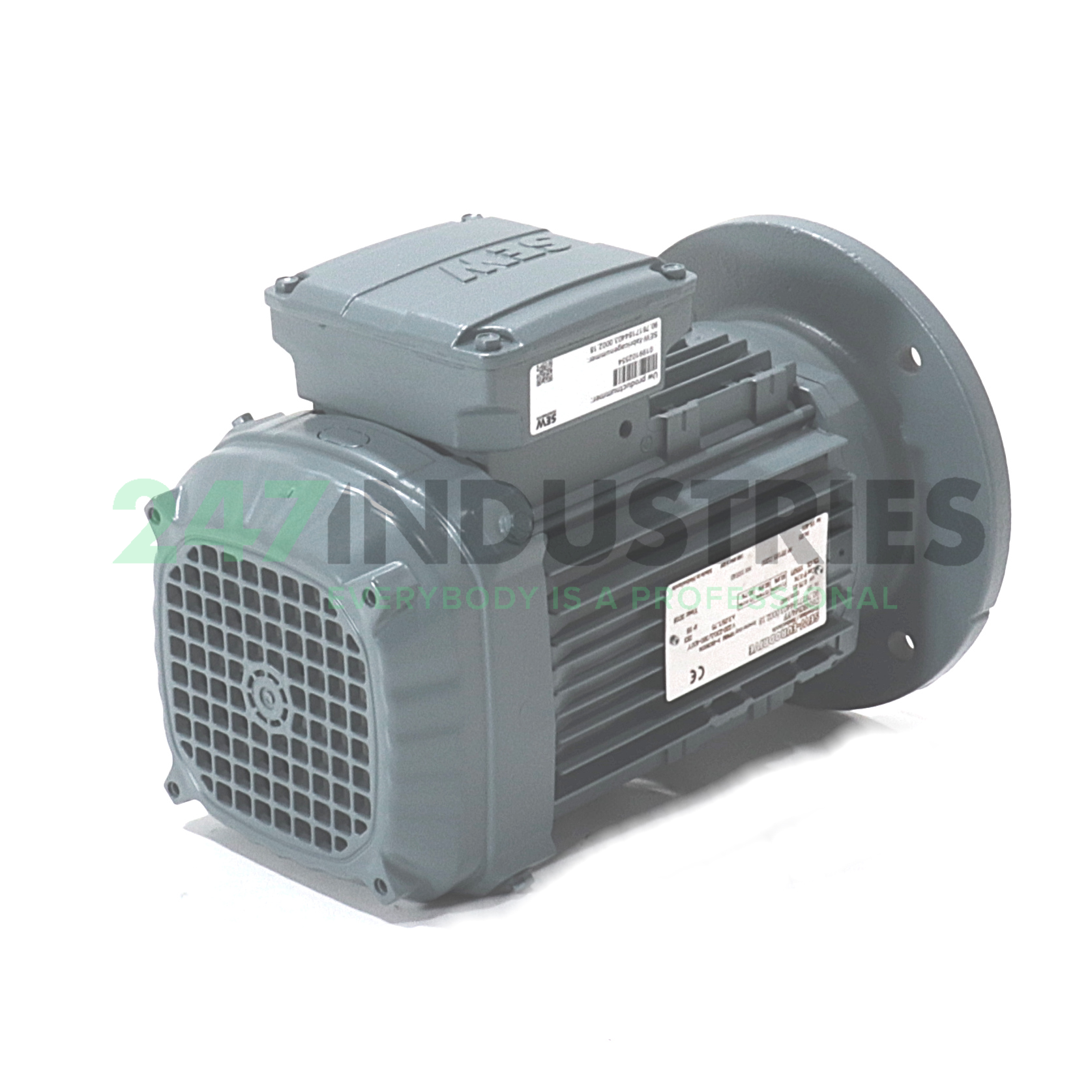 DRN80M4/FF-B5 SEW-EURODRIVE Image 3