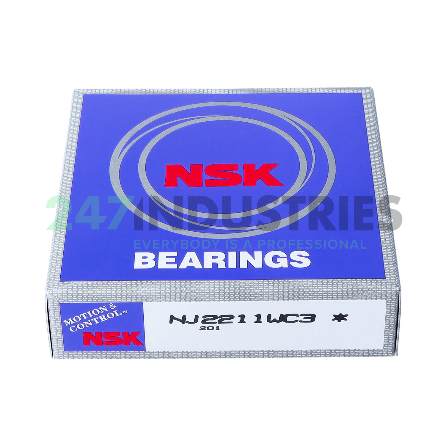 NJ2211W NSK Image 4