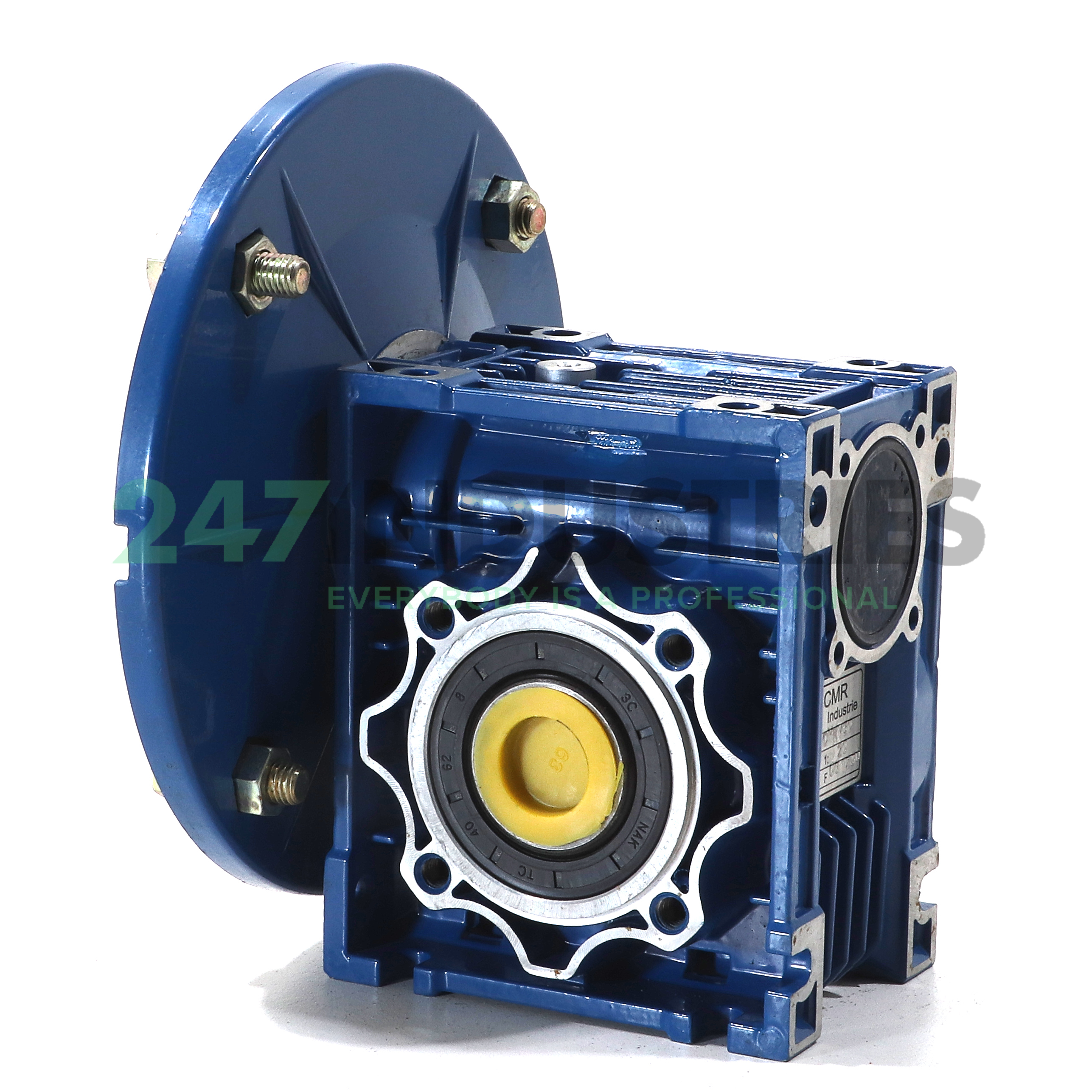 CMRV50-80B5I20 Cemer Image 4