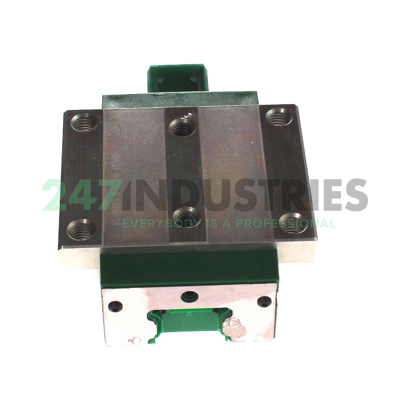 KWVE35-B-RROC-V2-G3 INA Image 3