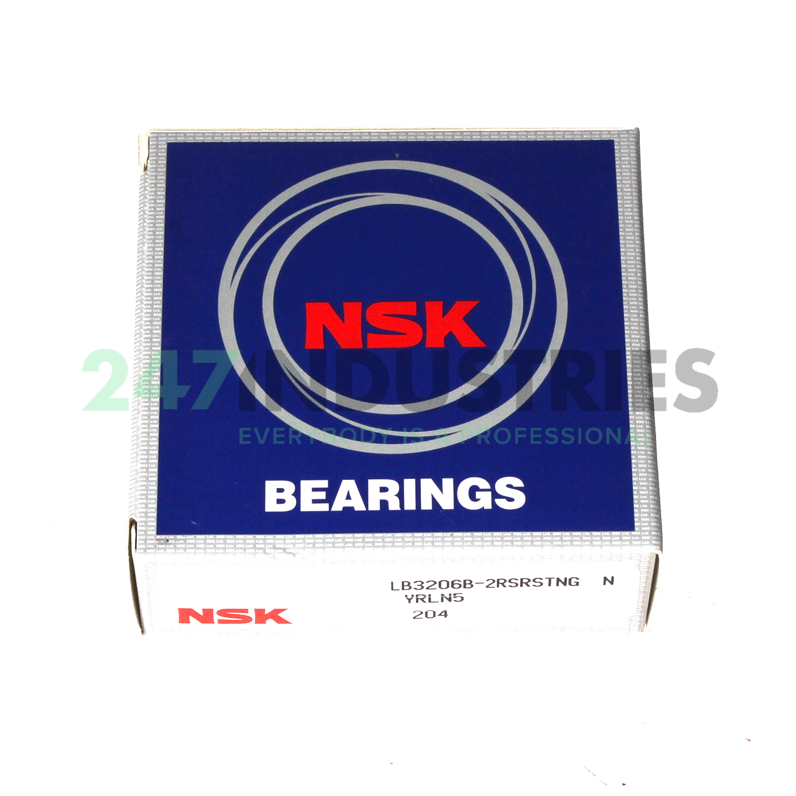 LB3206B-2RSRSTNG NSK Image 3