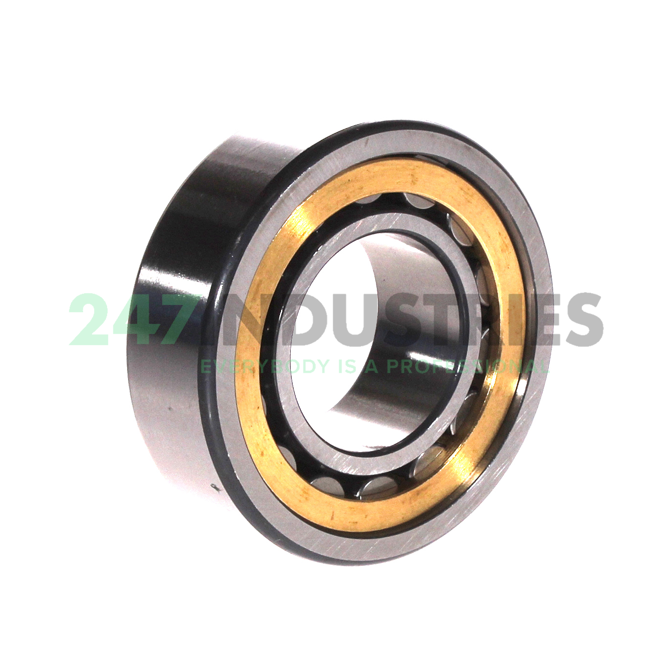 NU2207-E-XL-M1A FAG Image 2