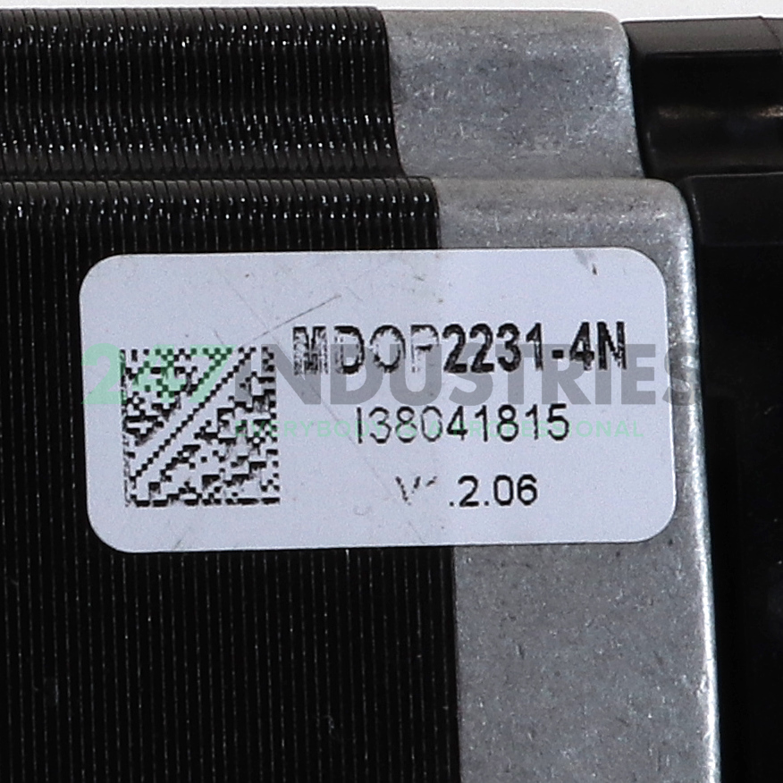 MDOP2231-4N Intelligent Motion Systems Image 2