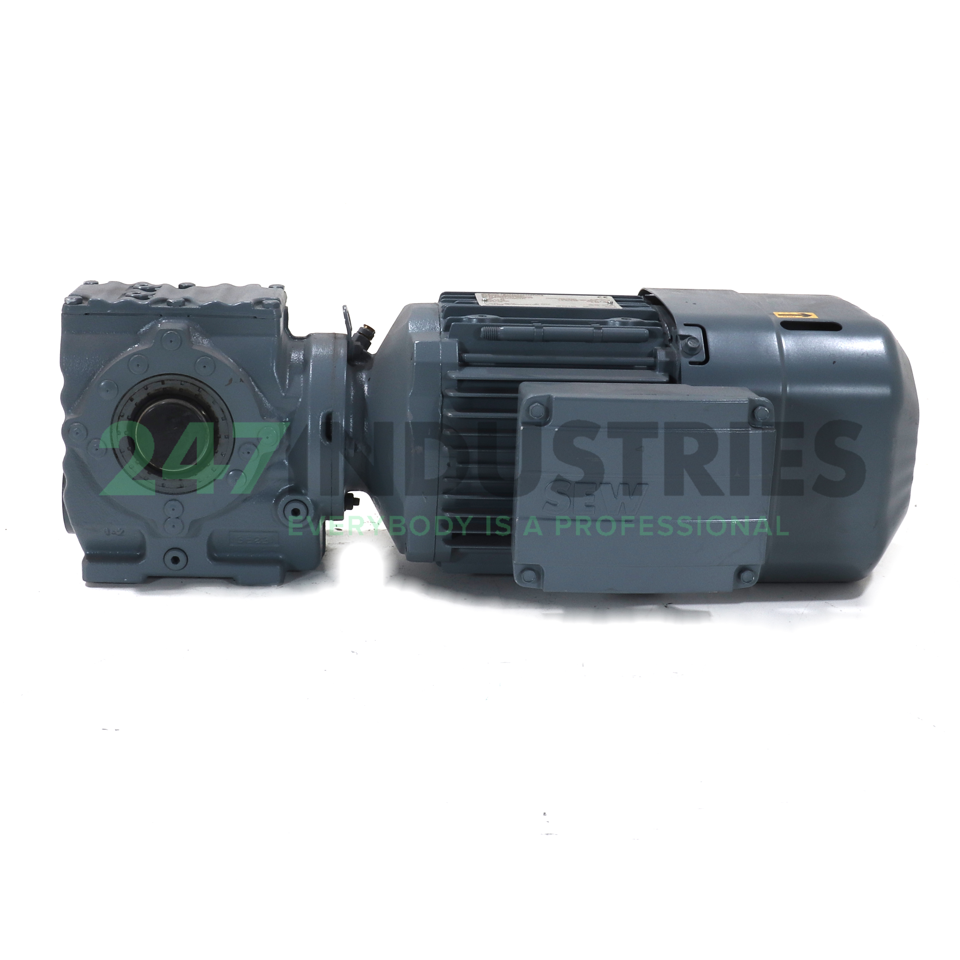 SA47/DRE90M4BE2HR SEW-EURODRIVE Image 3