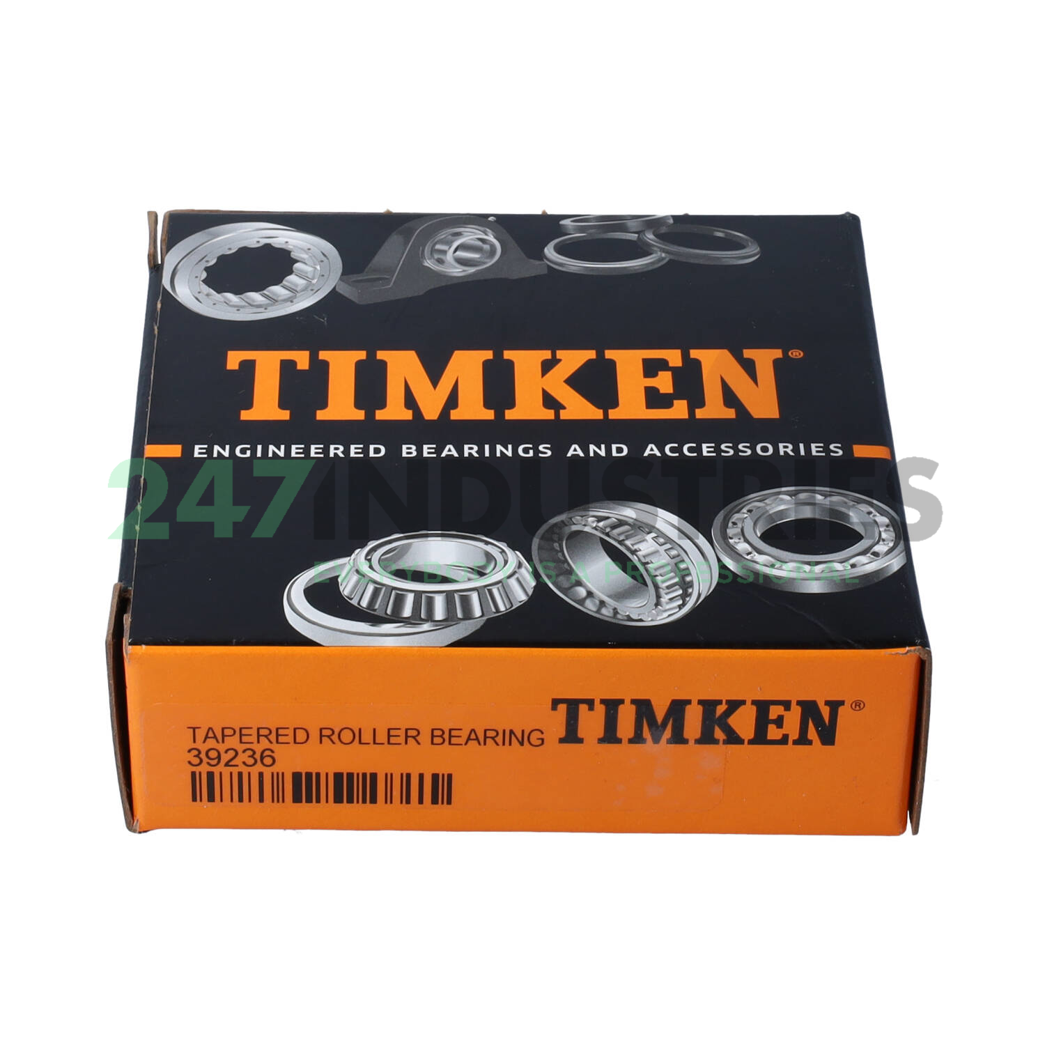 39236 Timken Image 3