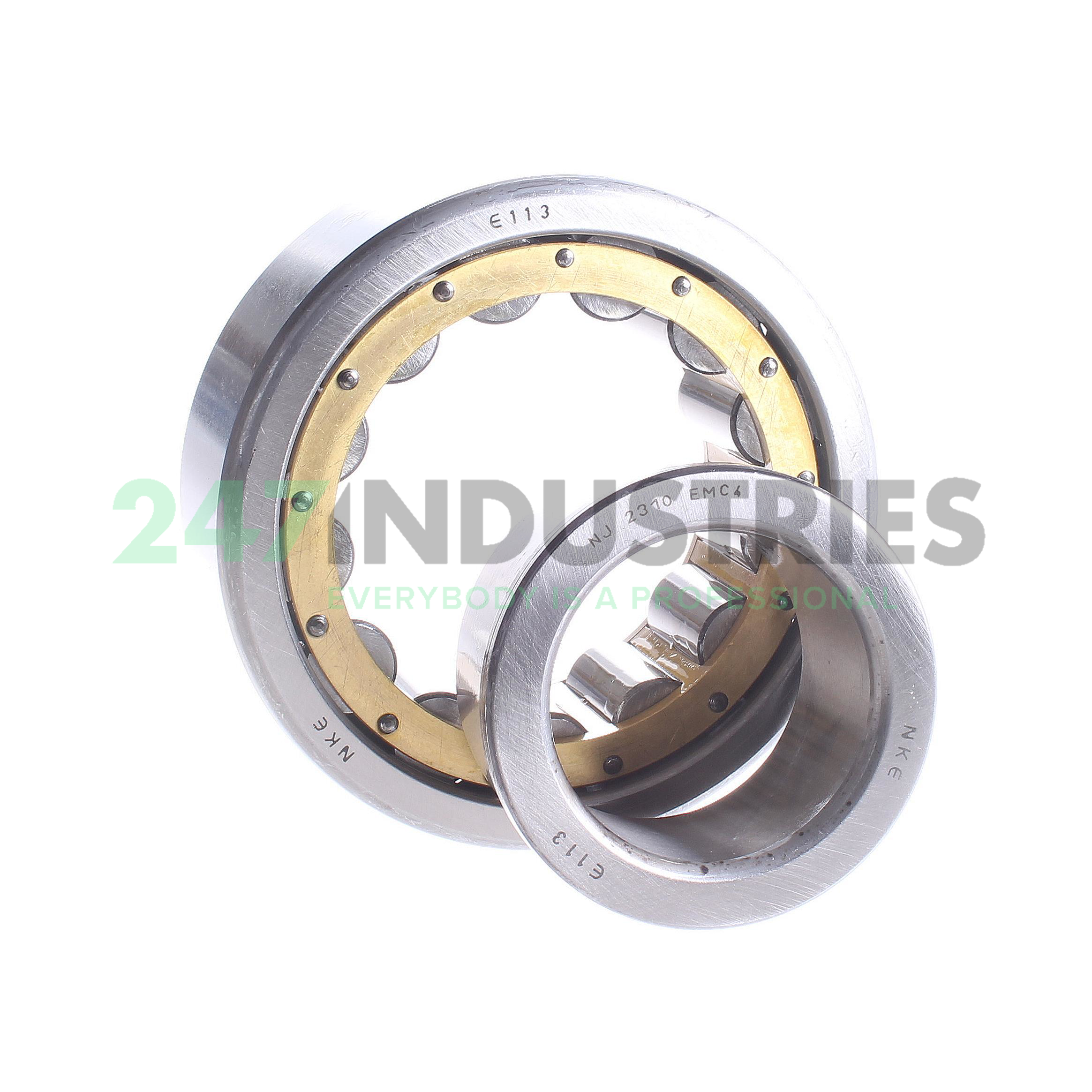 NJ2310-E-M-C4 NKE Image 2