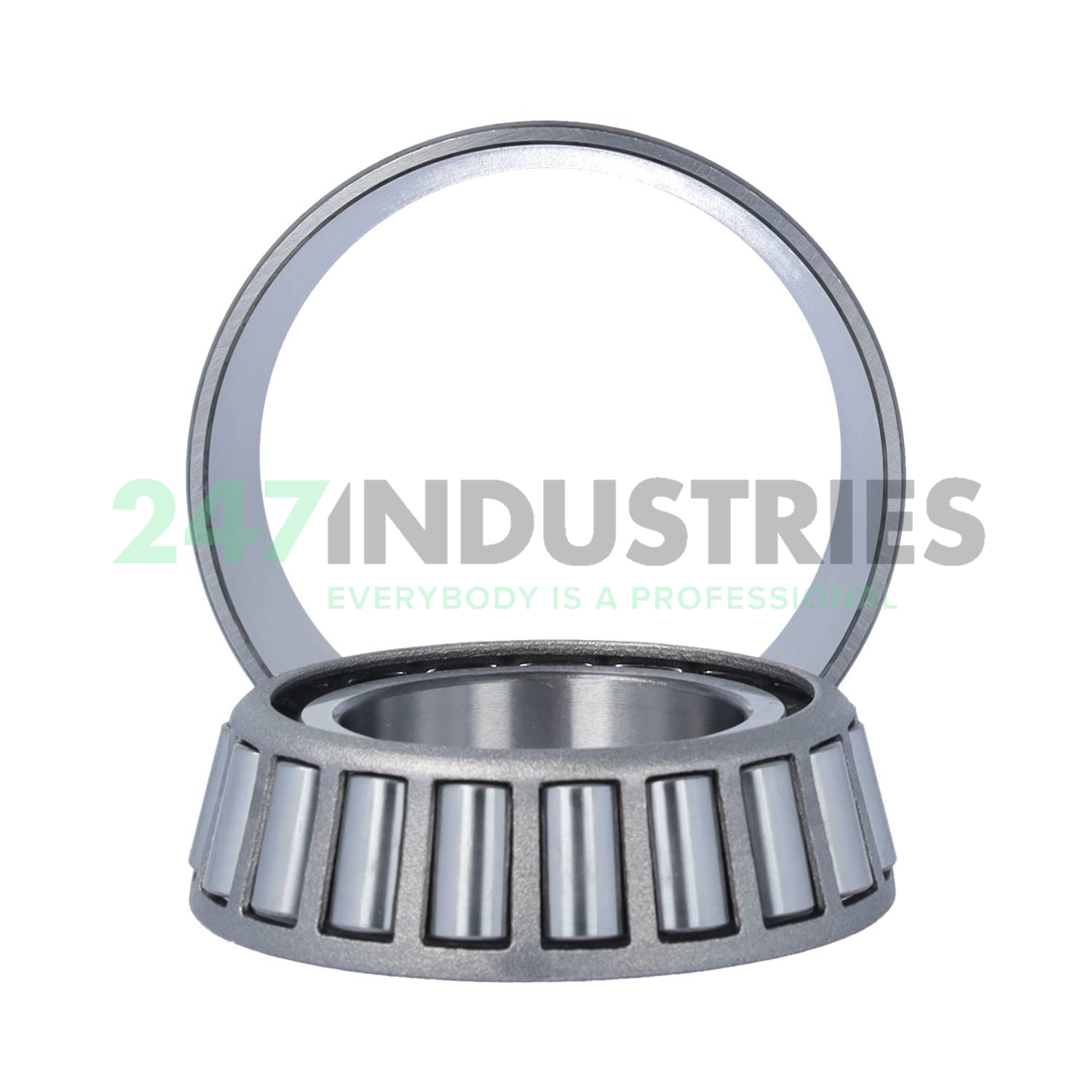 32209M-90KM1 Timken Image 2