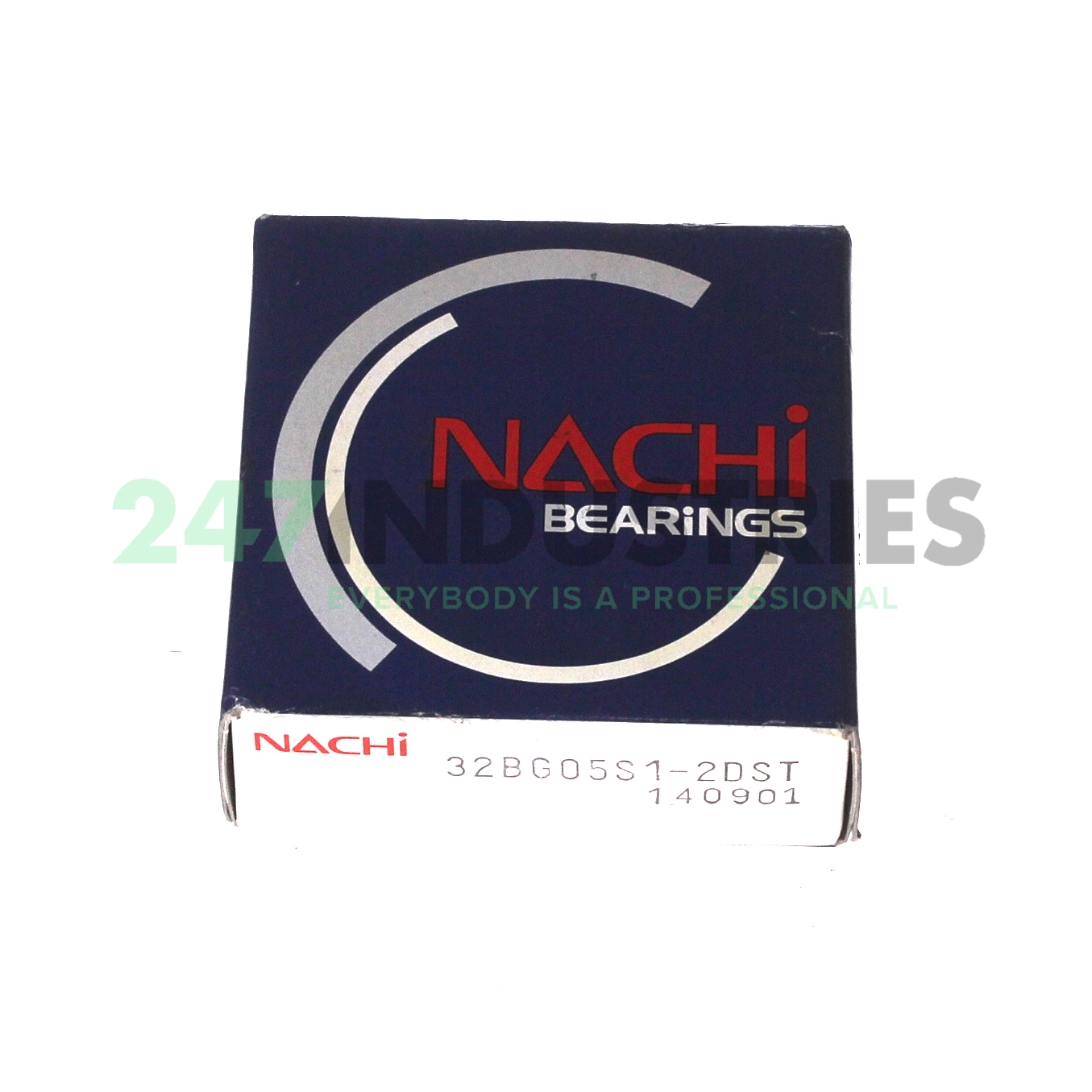 32BG05S1-2DS Nachi Image 3