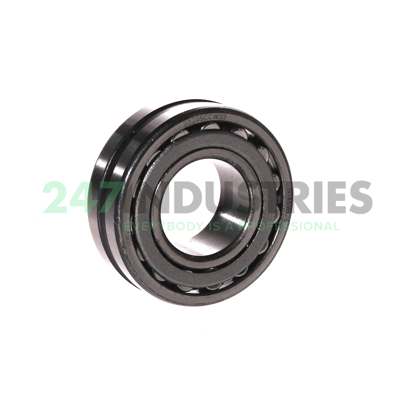 22205C W33 ISB