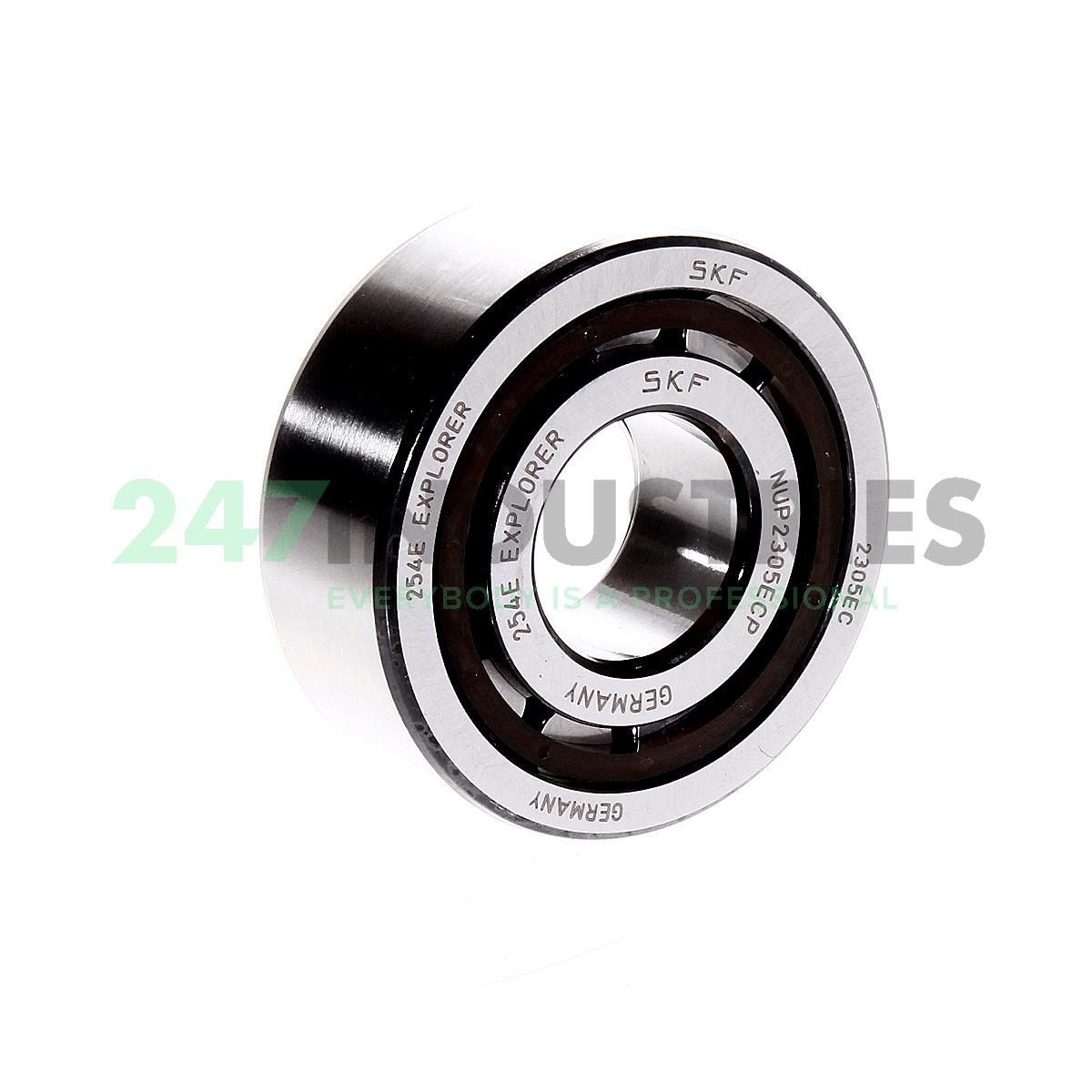 NUP2305ECP SKF