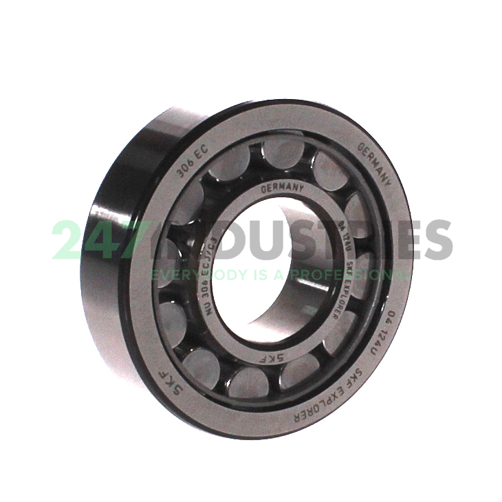 NU306ECJ/C3 SKF