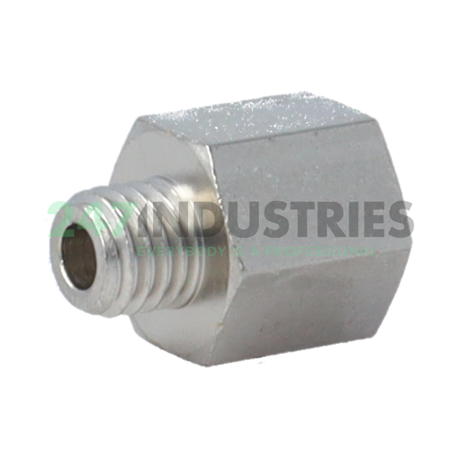 ARCALUB-C1.NIPPLE-M10-G1/4 FAG Image 2