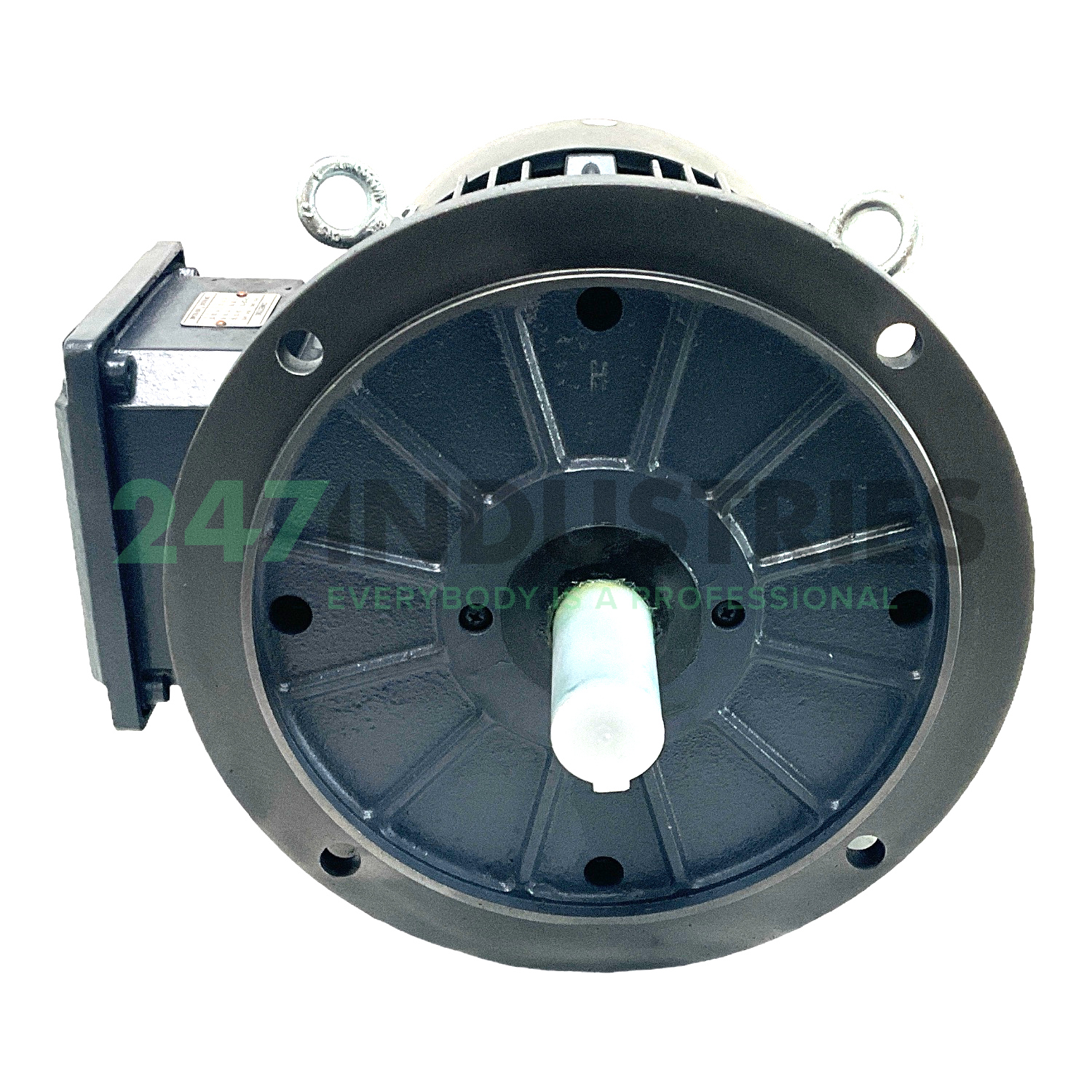 TXC184T5U4A-B35 TechTop Motor Image 2