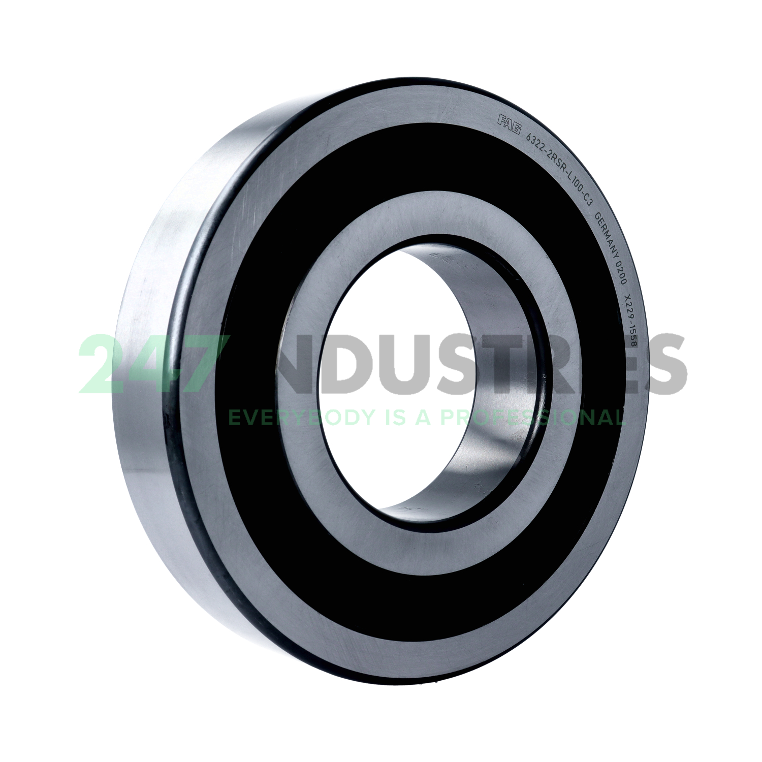 6322-2RSR-L100-C3 FAG