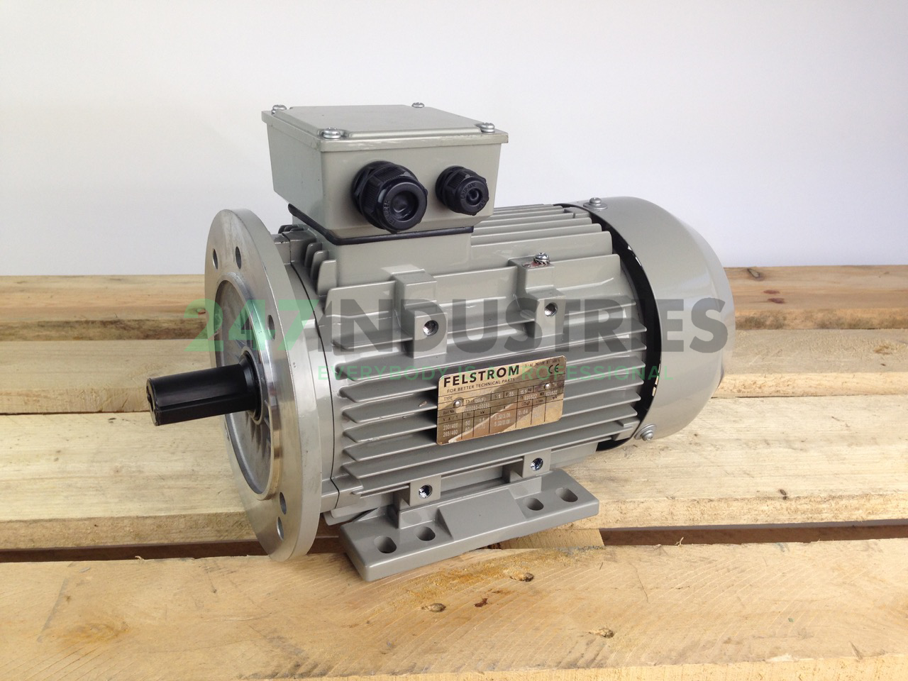 3F3A-90SA-2B35 Felstrom Image 2