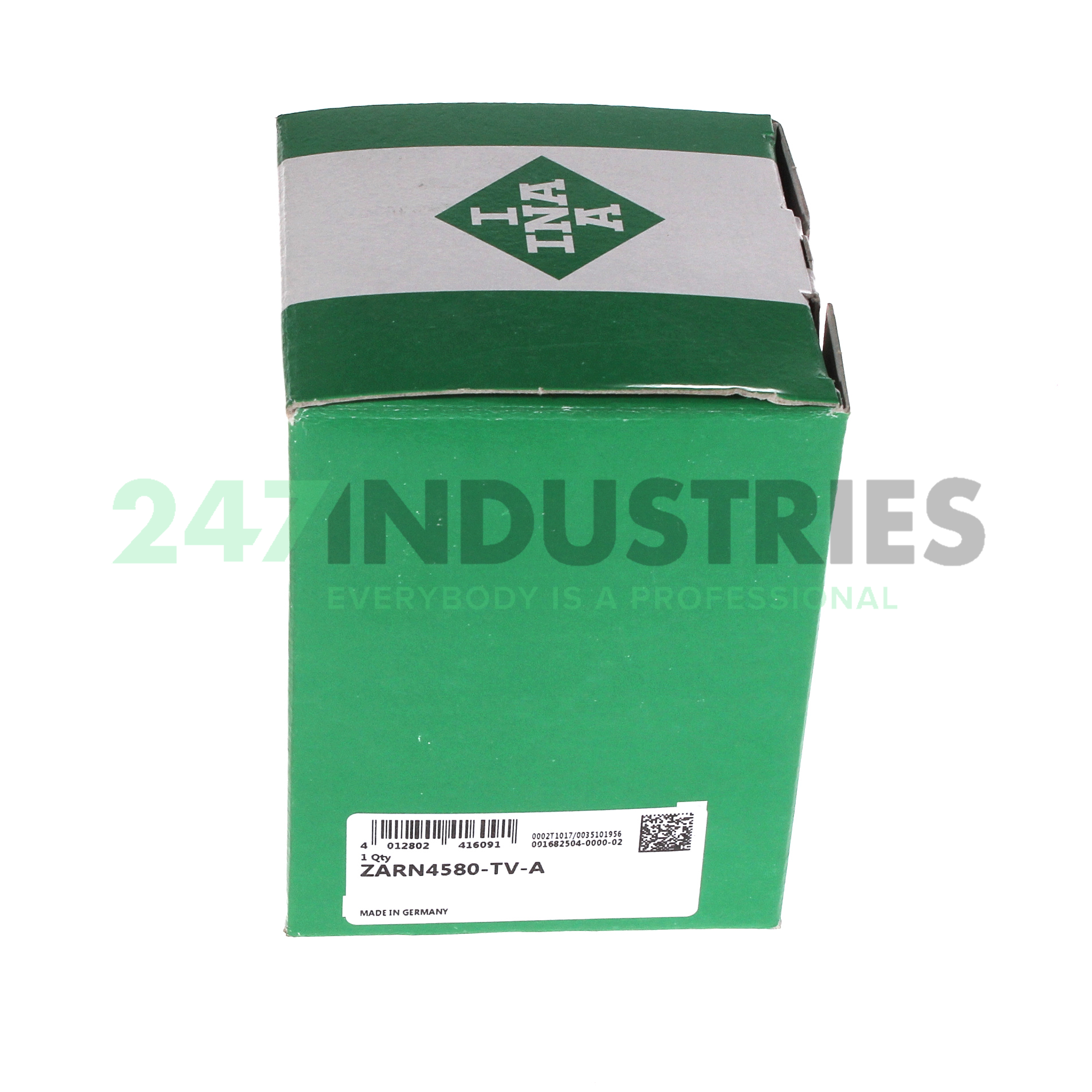 ZARN4580-TV-A INA Image 3