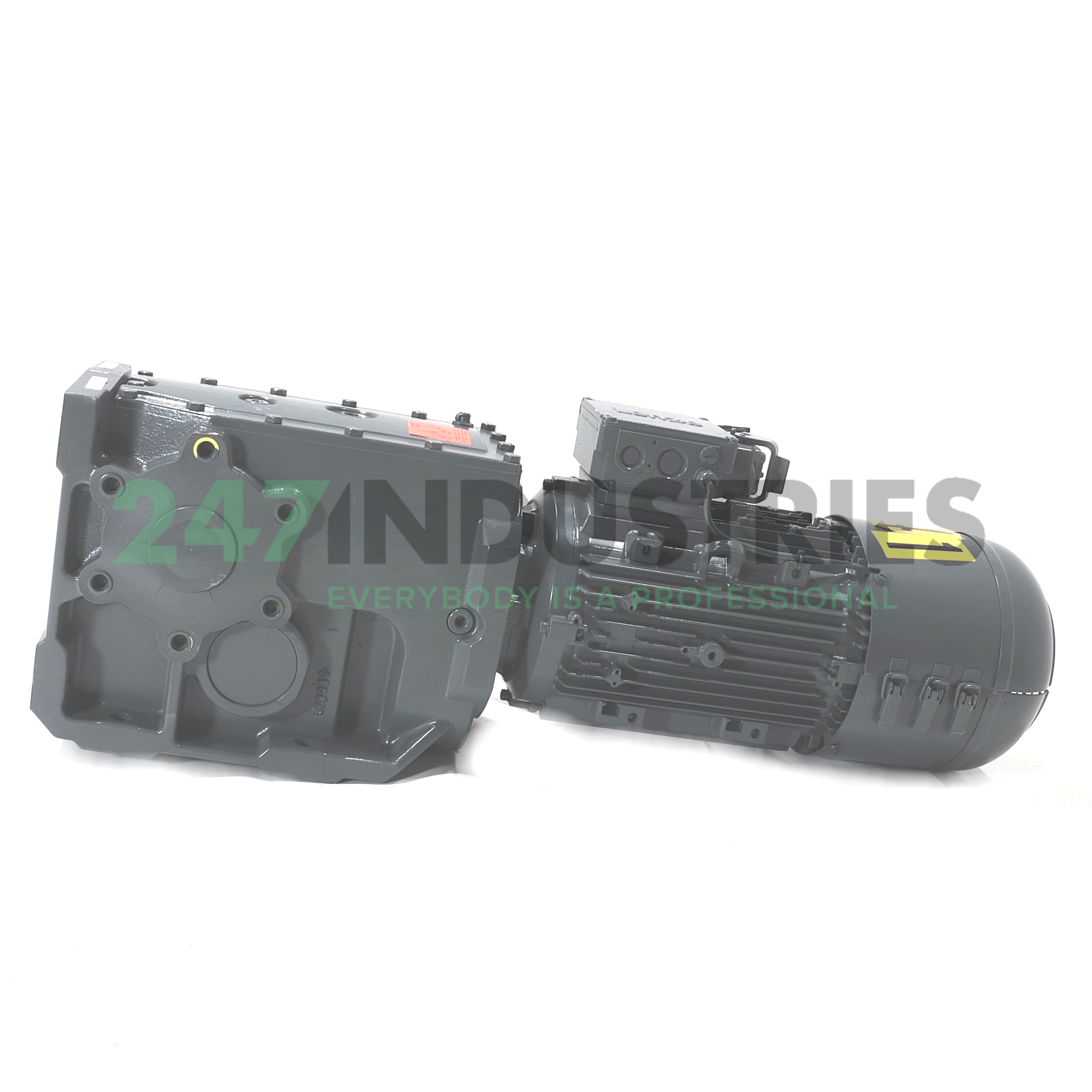 G50BB215MSAR3C00M55AP112M045EF0UT Lenze Image 2