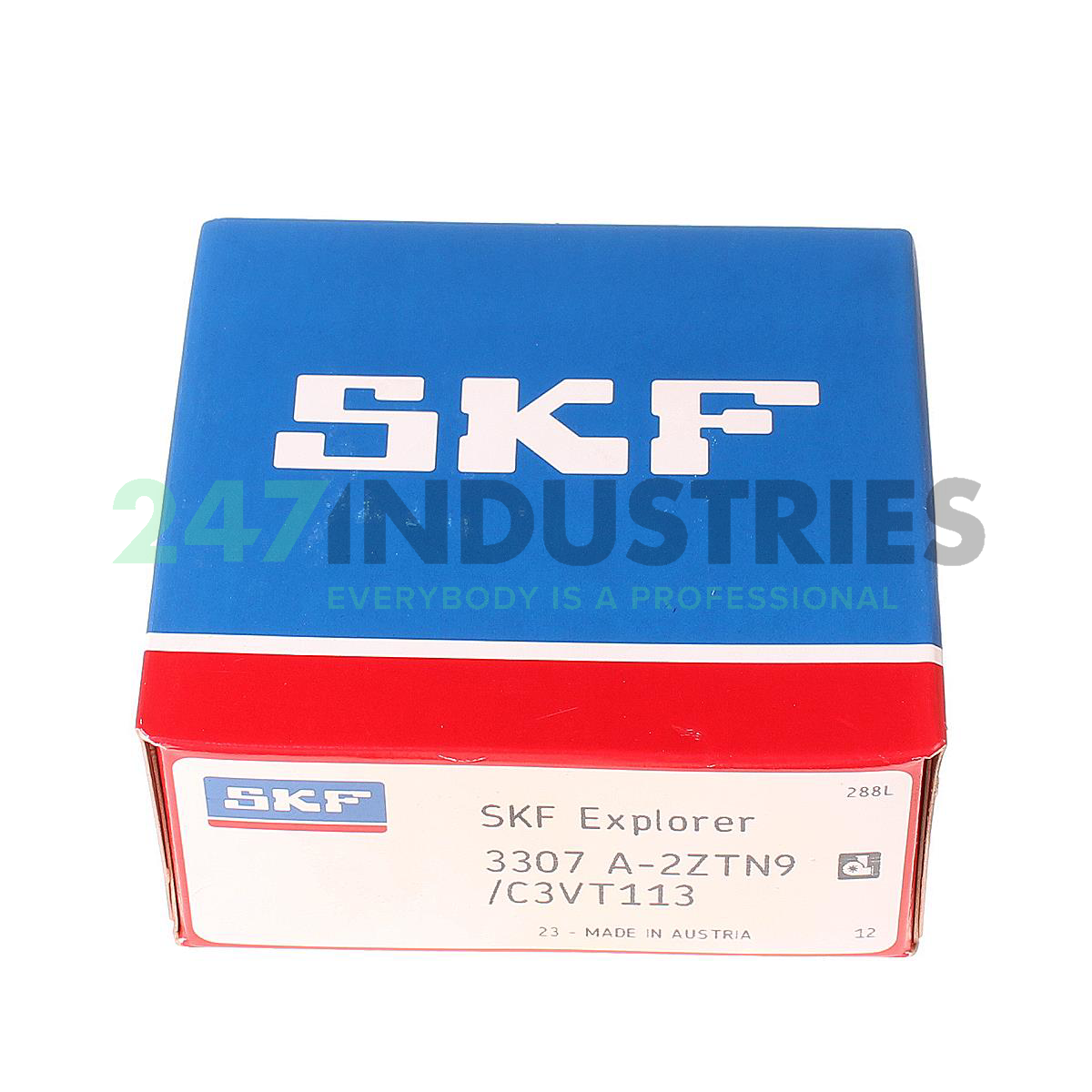 3307A-2ZTN9/C3VT113 SKF Image 2