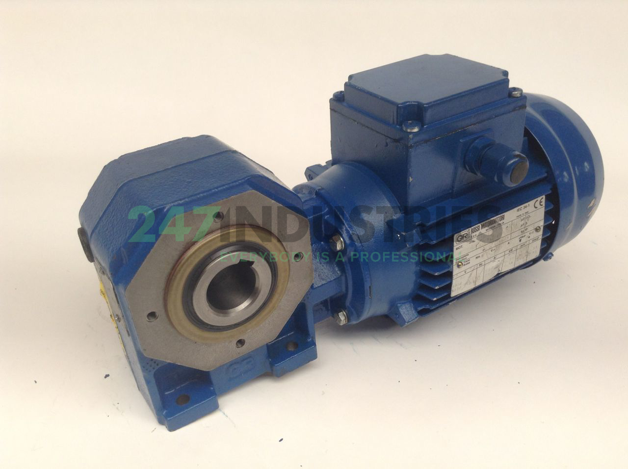 MRV225UO4E-F063A4B14/23 Rossi