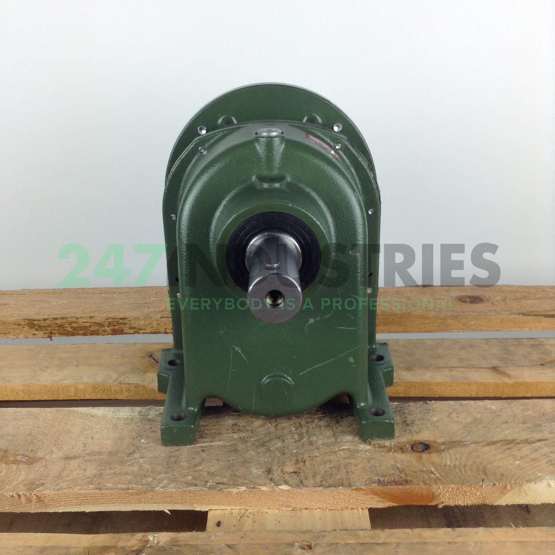 FRC240/B3-100B5I30 Varvel Image 4