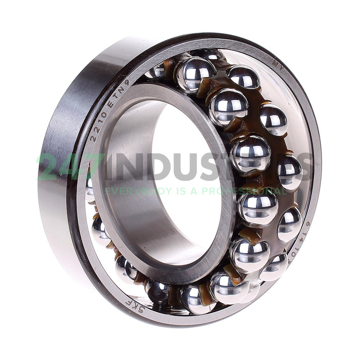 2210ETN9 SKF Image 2