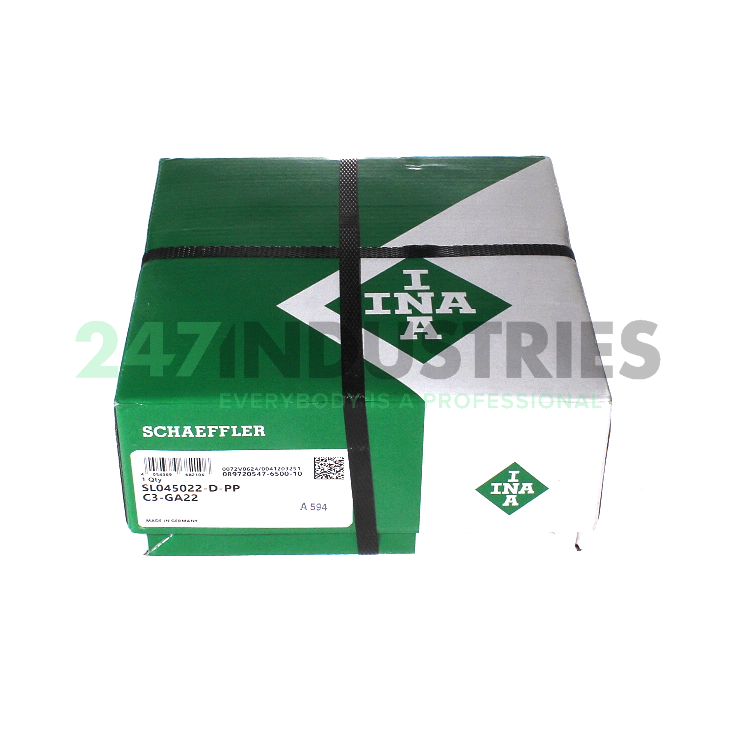 SL045022-D-PP-C3-GA22 INA Image 4