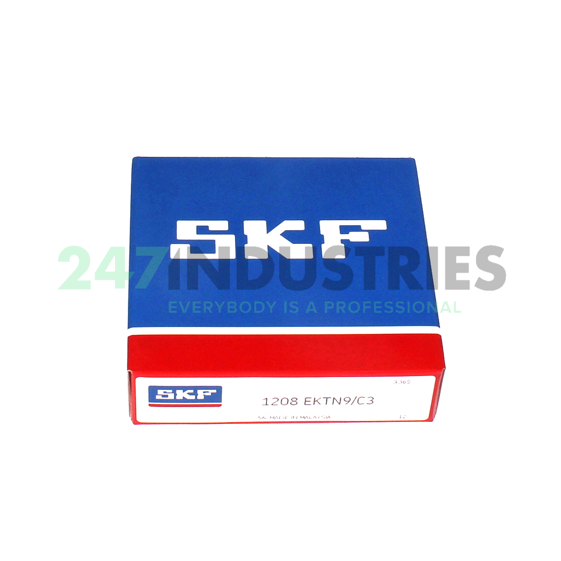 1208EKTN9/C3 SKF Image 4
