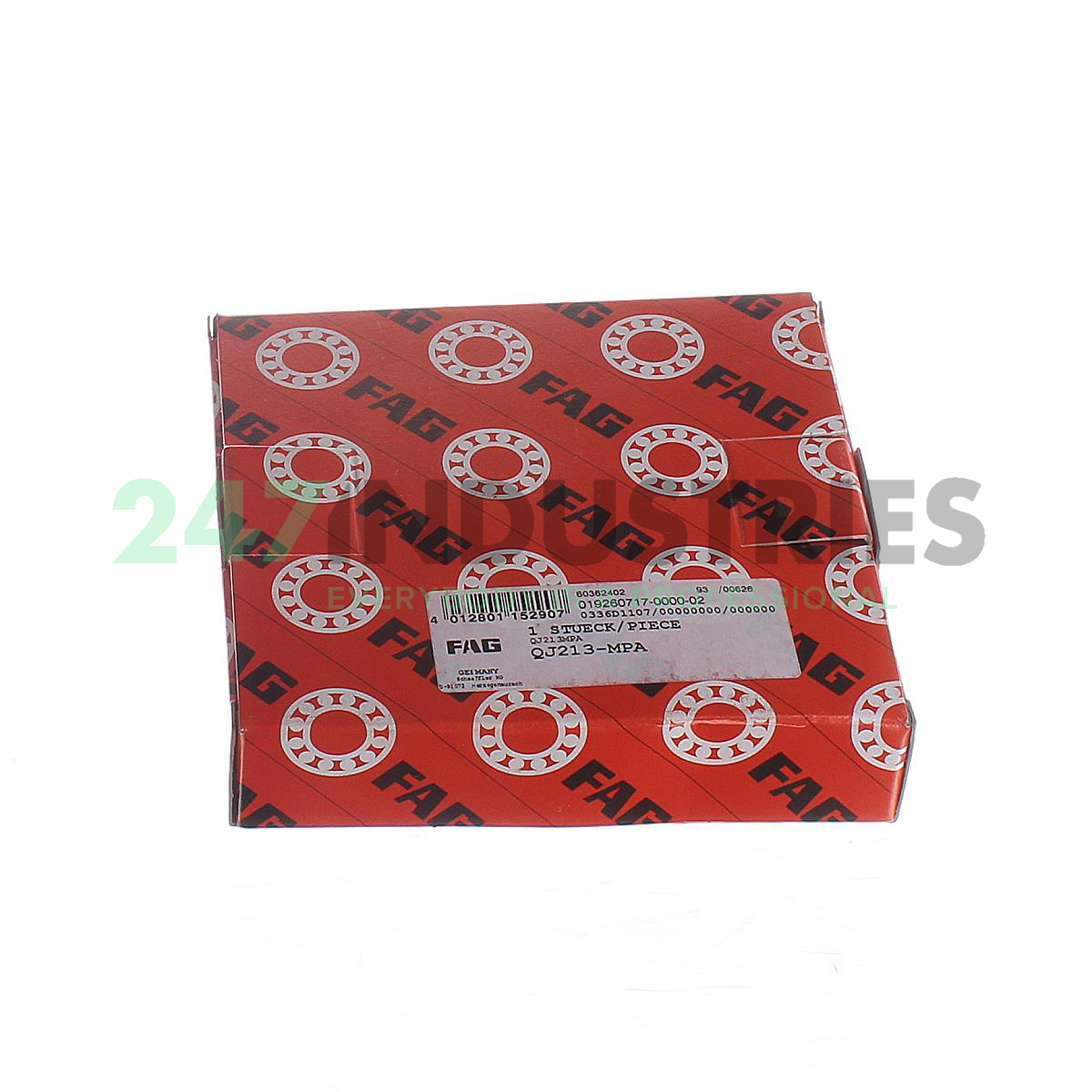 QJ213-MPA FAG Image 6