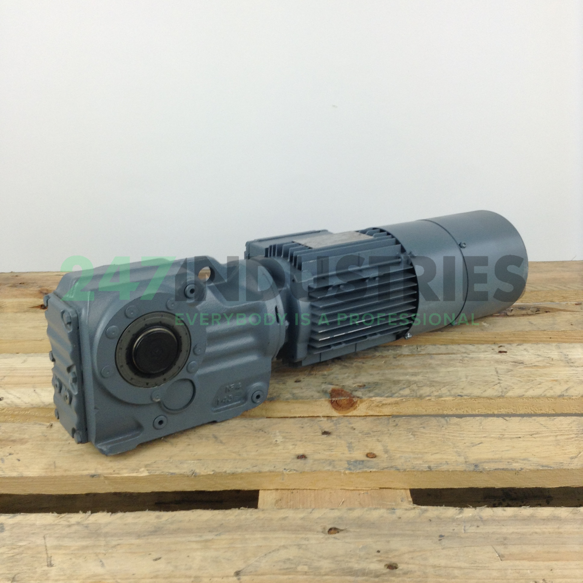 KA37TDT80N4/BMG/TH/ES1A SEW-EURODRIVE