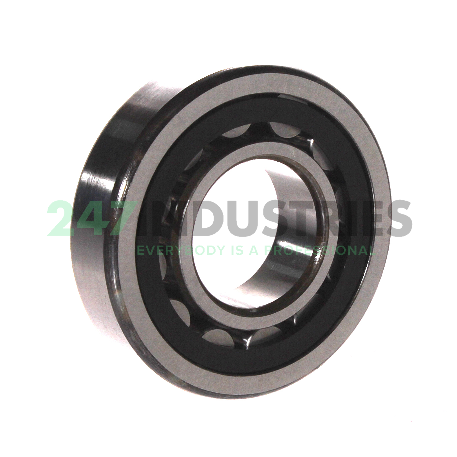 NU307E G15 SNR Image 2