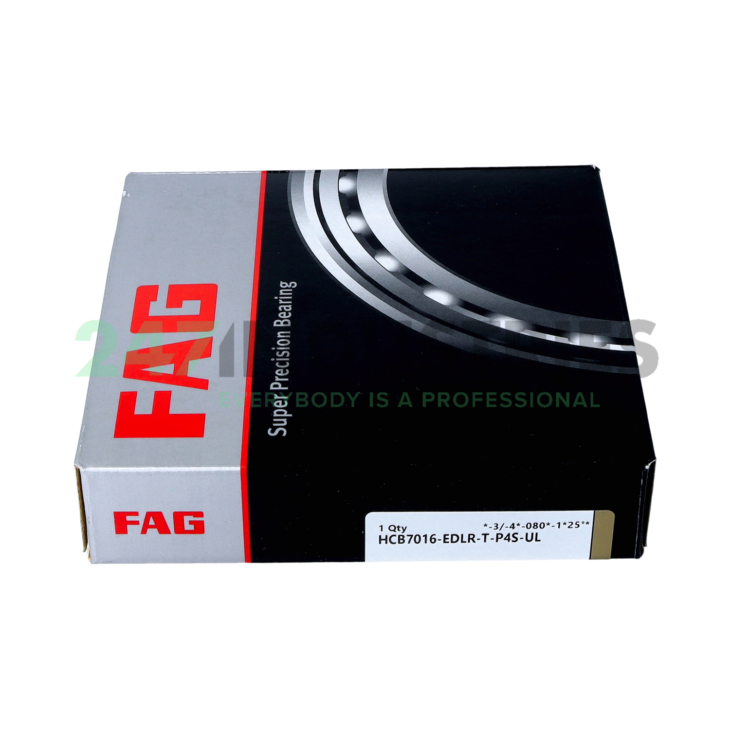 HCB7016-EDLR-T-P4S-UL FAG