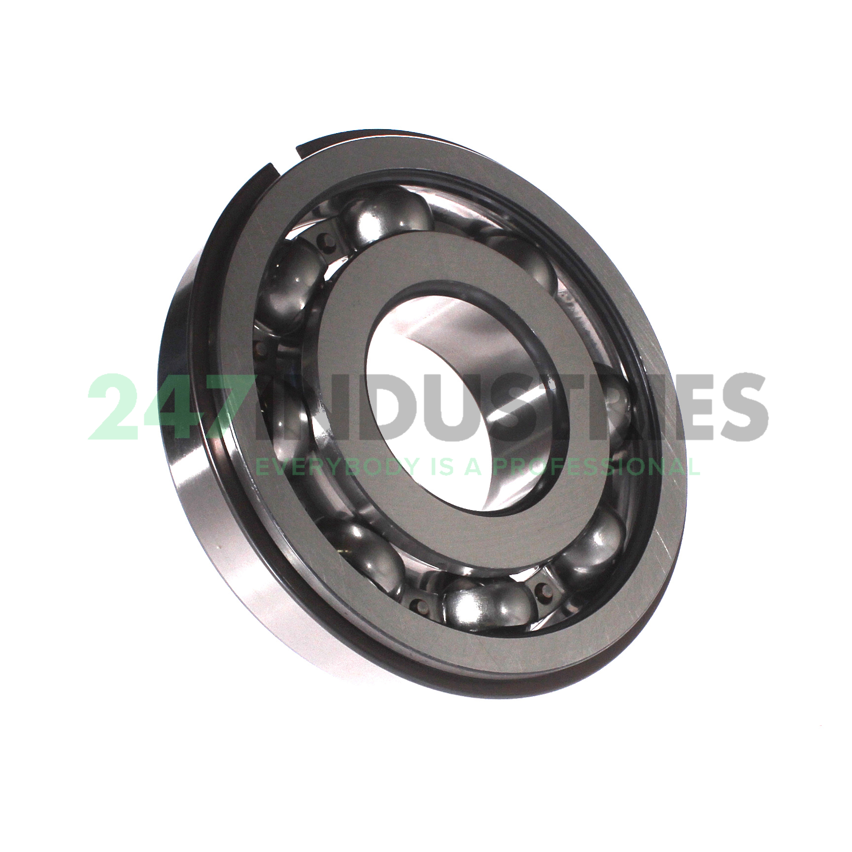 6412-NR-C3 FAG Image 2