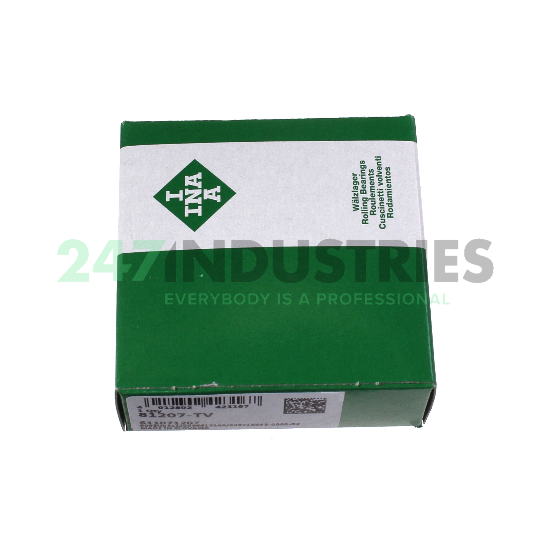 81207-TV INA Image 4