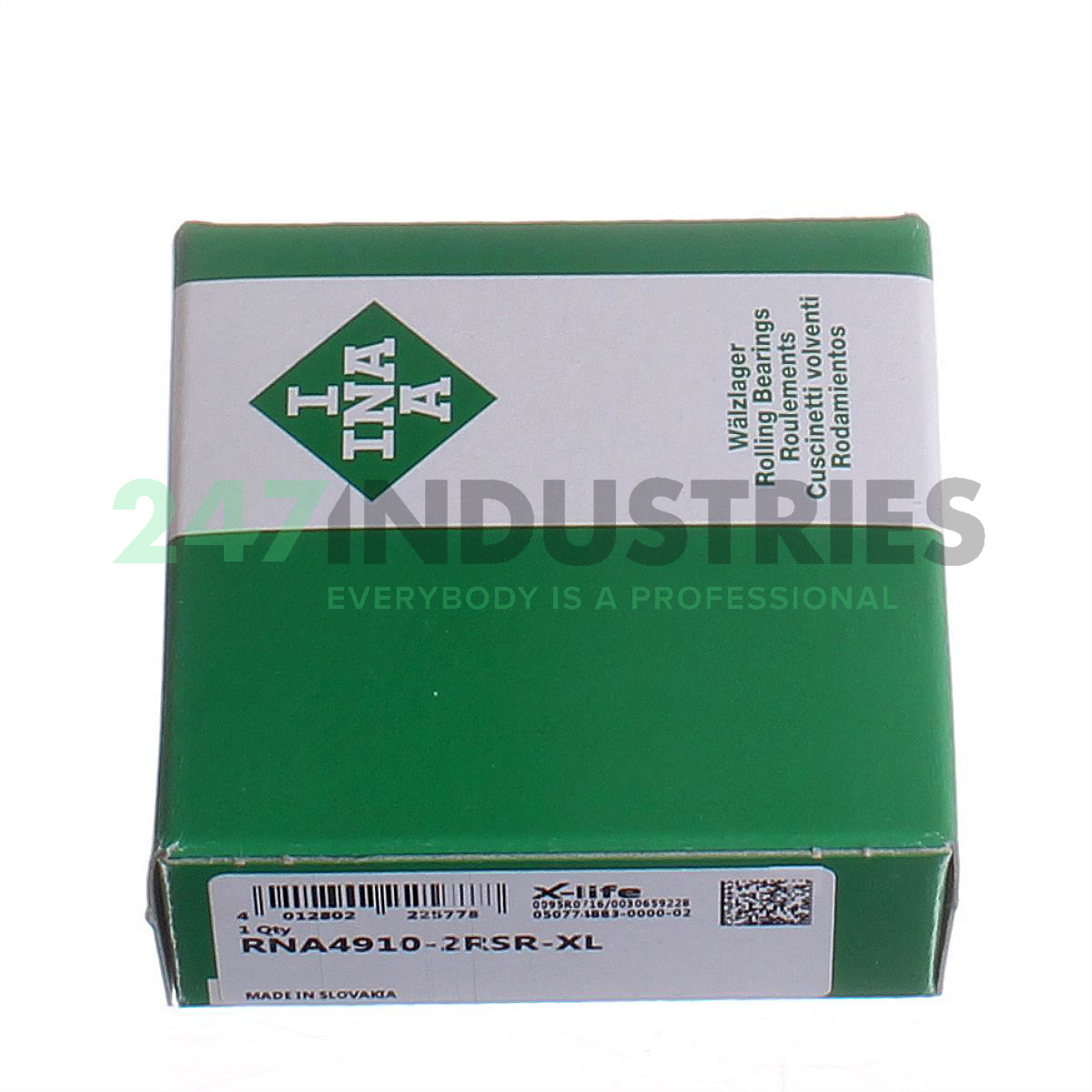 RNA4910-2RSR-XL INA Image 4