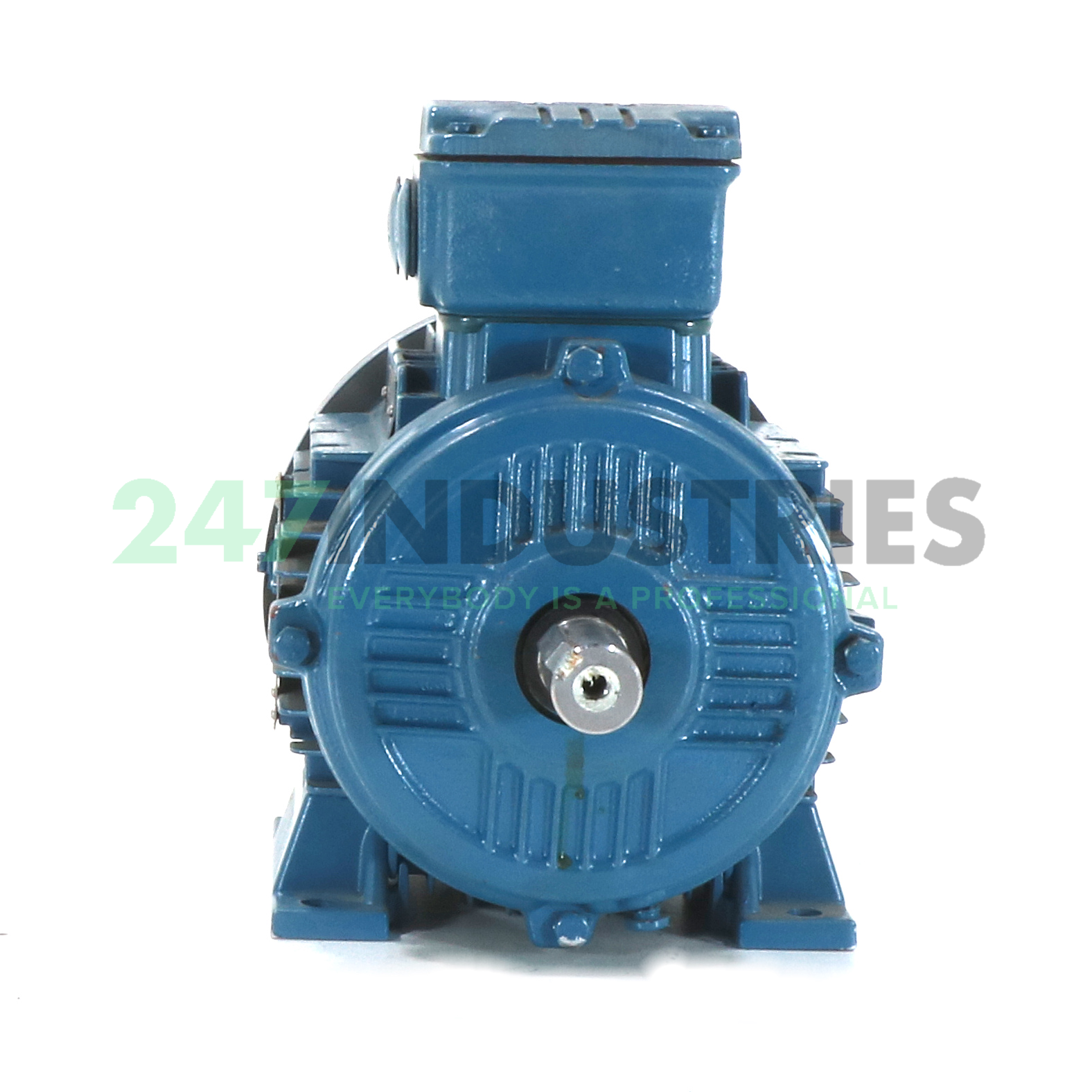 1.5K31AL190S4B3 WEG Image 4