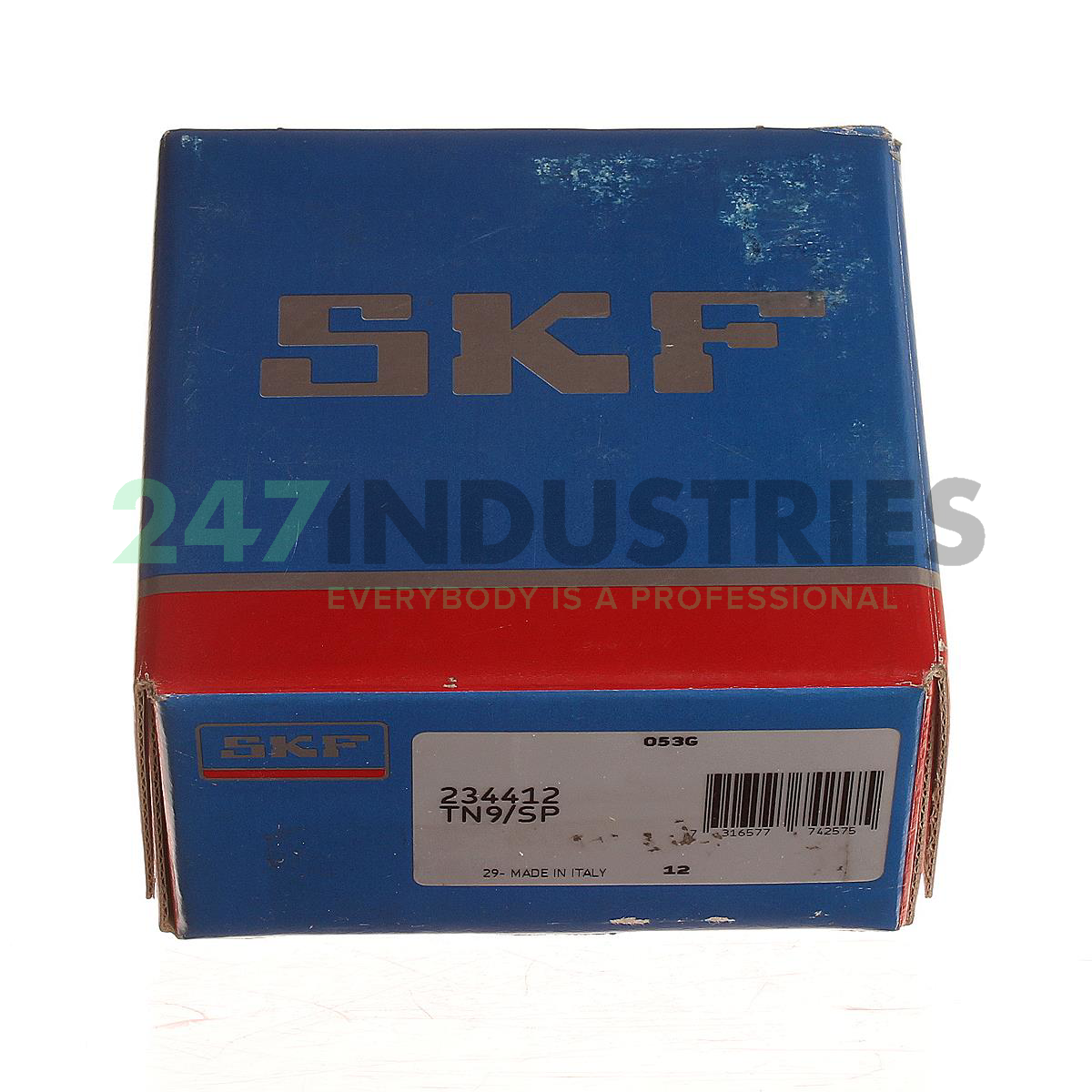 234412TN9/SP SKF